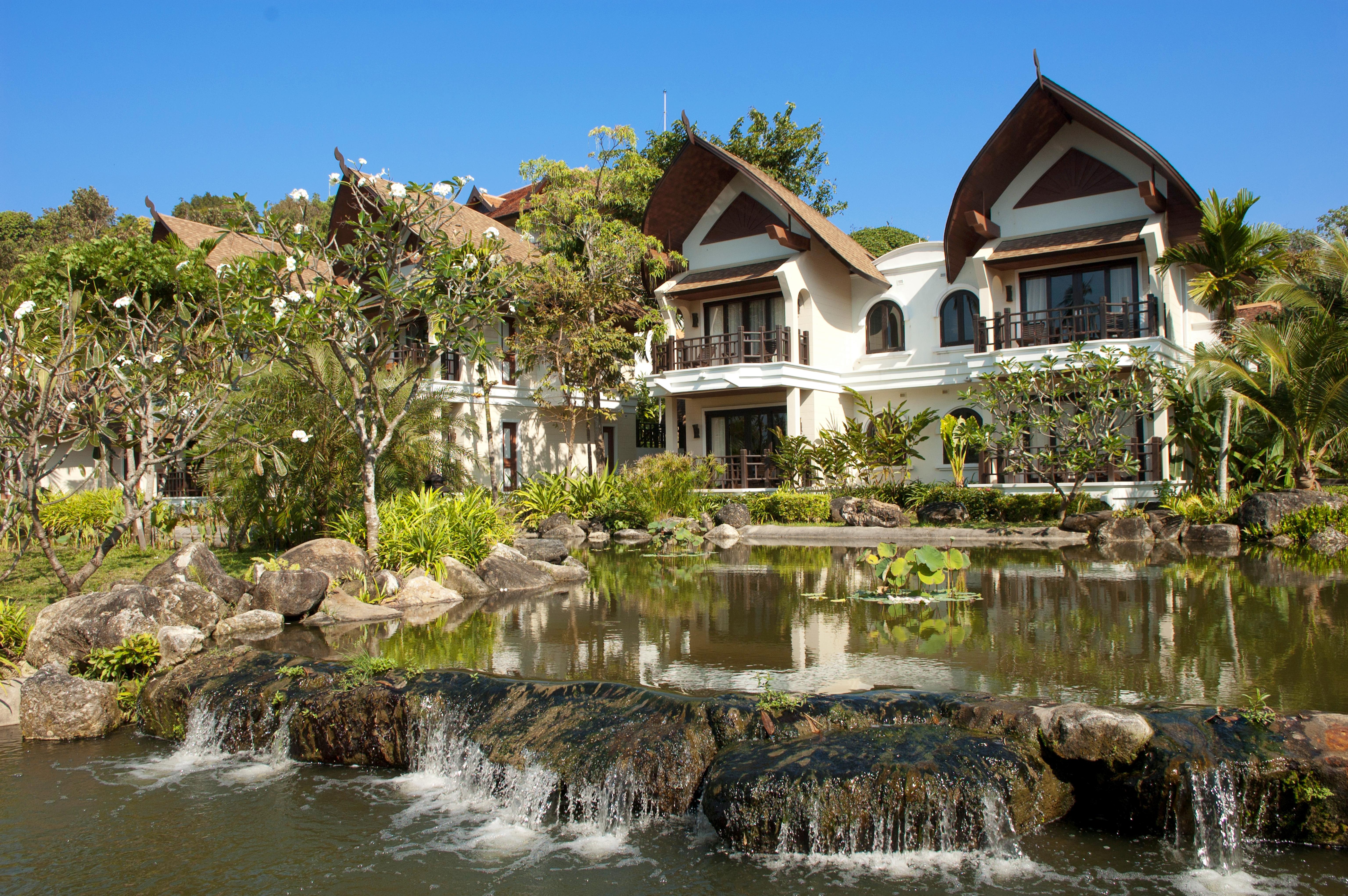 Resort Rawi Warin And - Sha Extra Koh Lanta