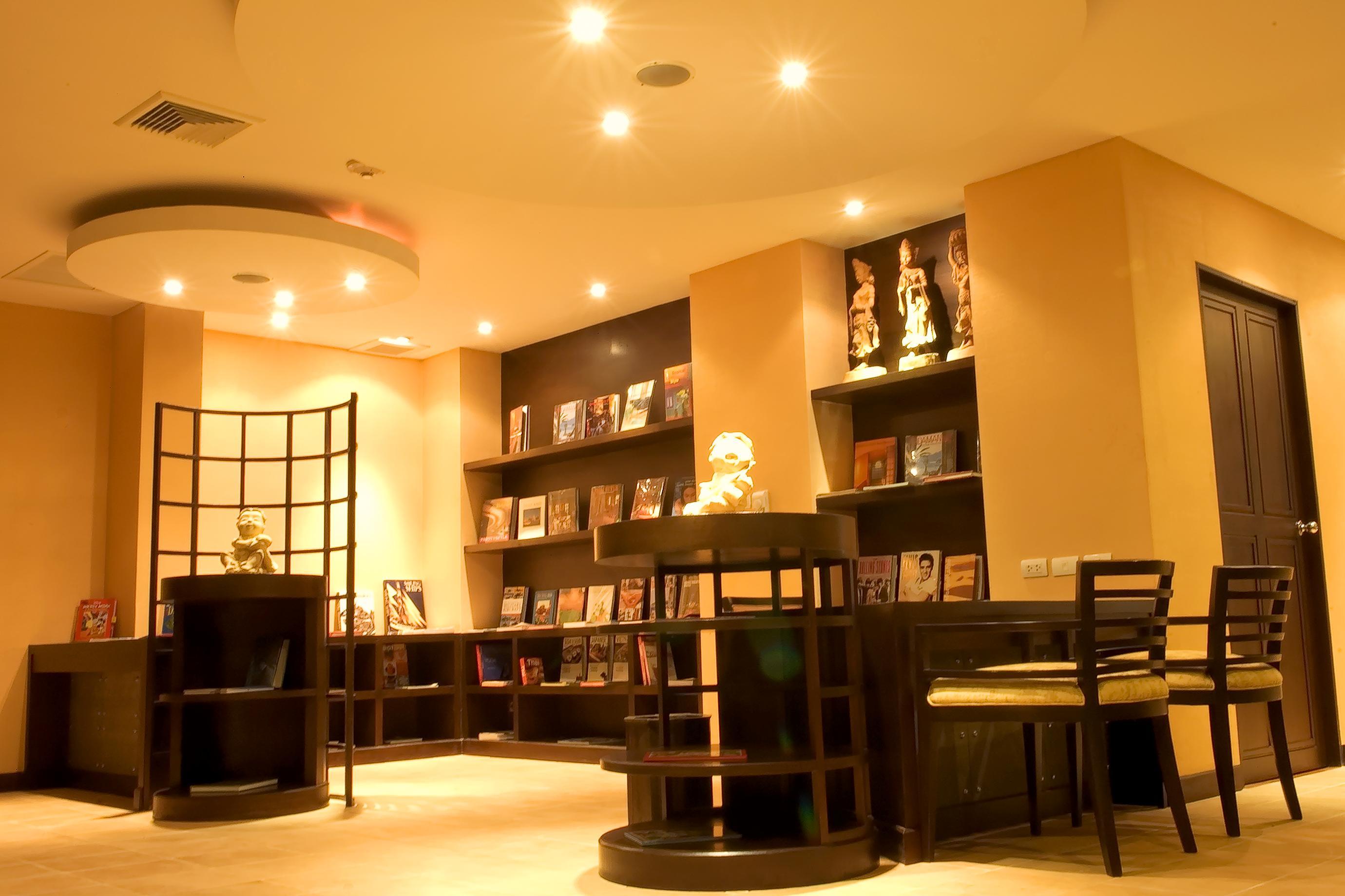 Resort Rawi Warin And - Sha Extra Koh Lanta