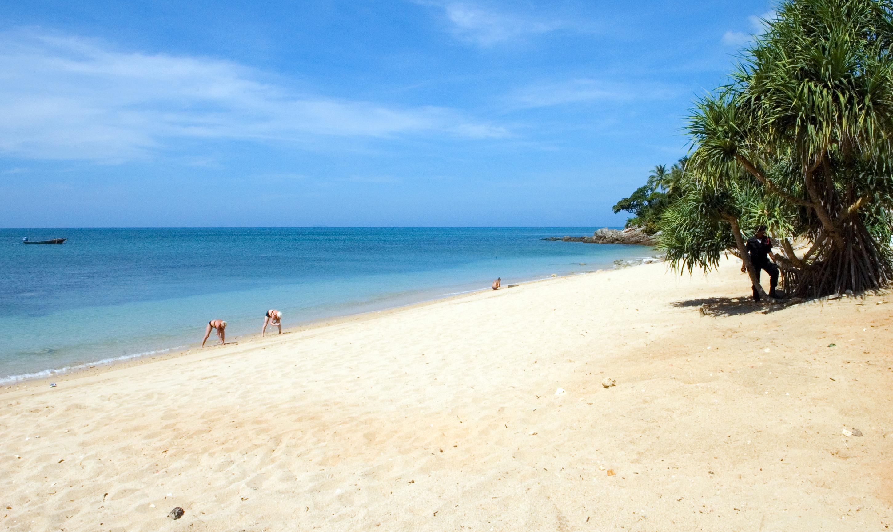 Resort Rawi Warin And - Sha Extra Koh Lanta