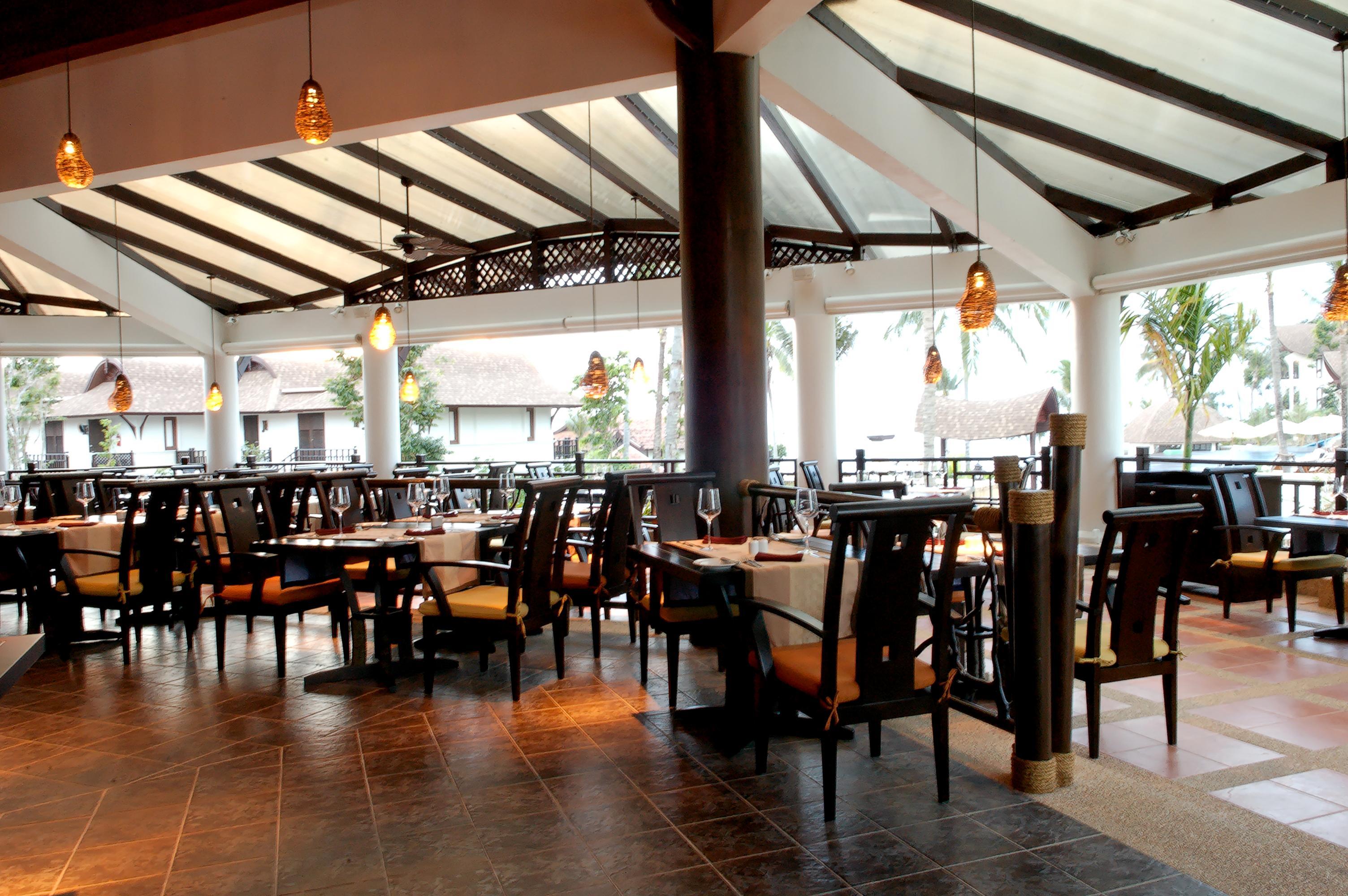 Resort Rawi Warin And - Sha Extra 5*