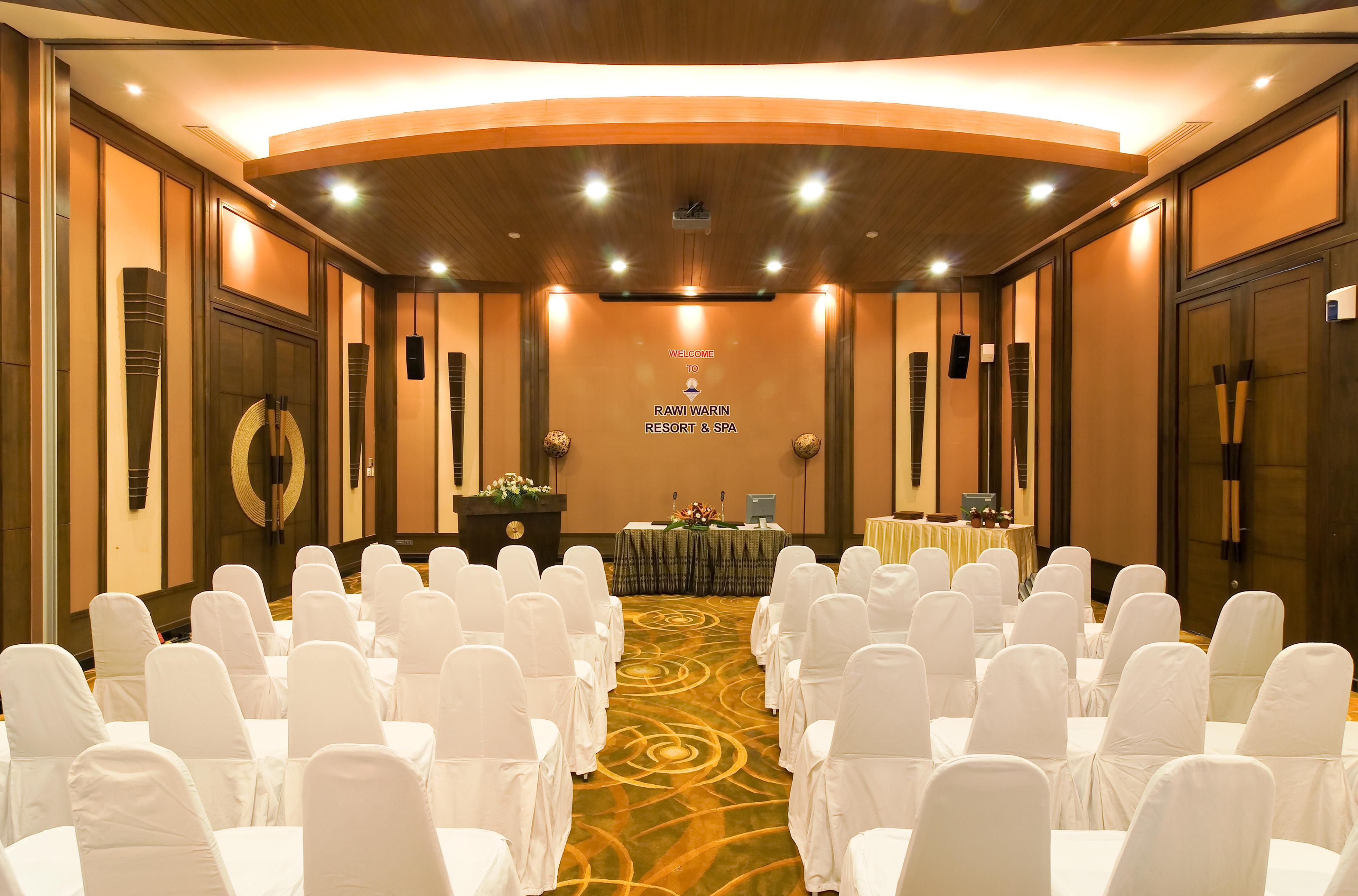 Rawi Warin And - Sha Extra 5* Koh Lanta