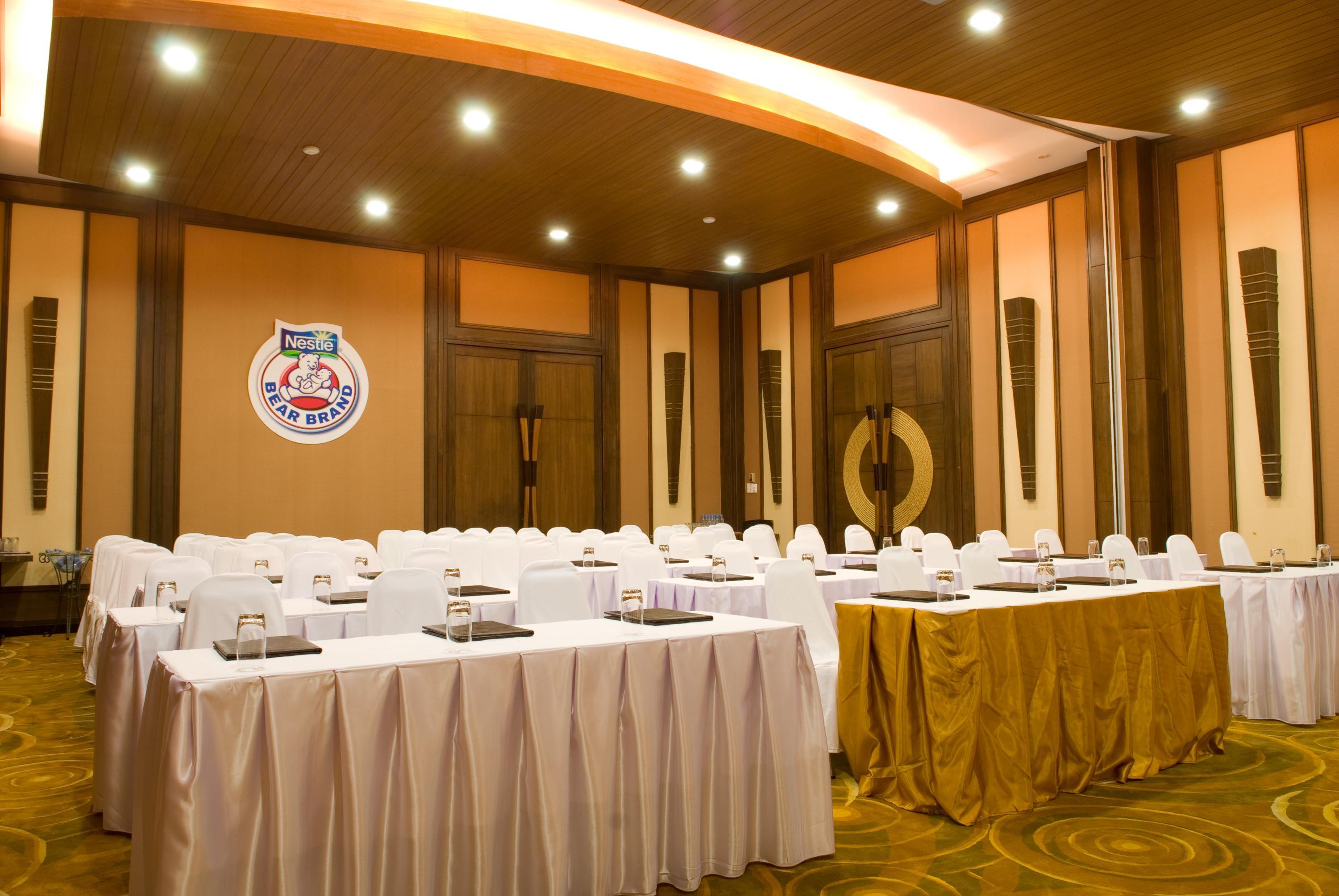 Resort Rawi Warin And - Sha Extra 5*
