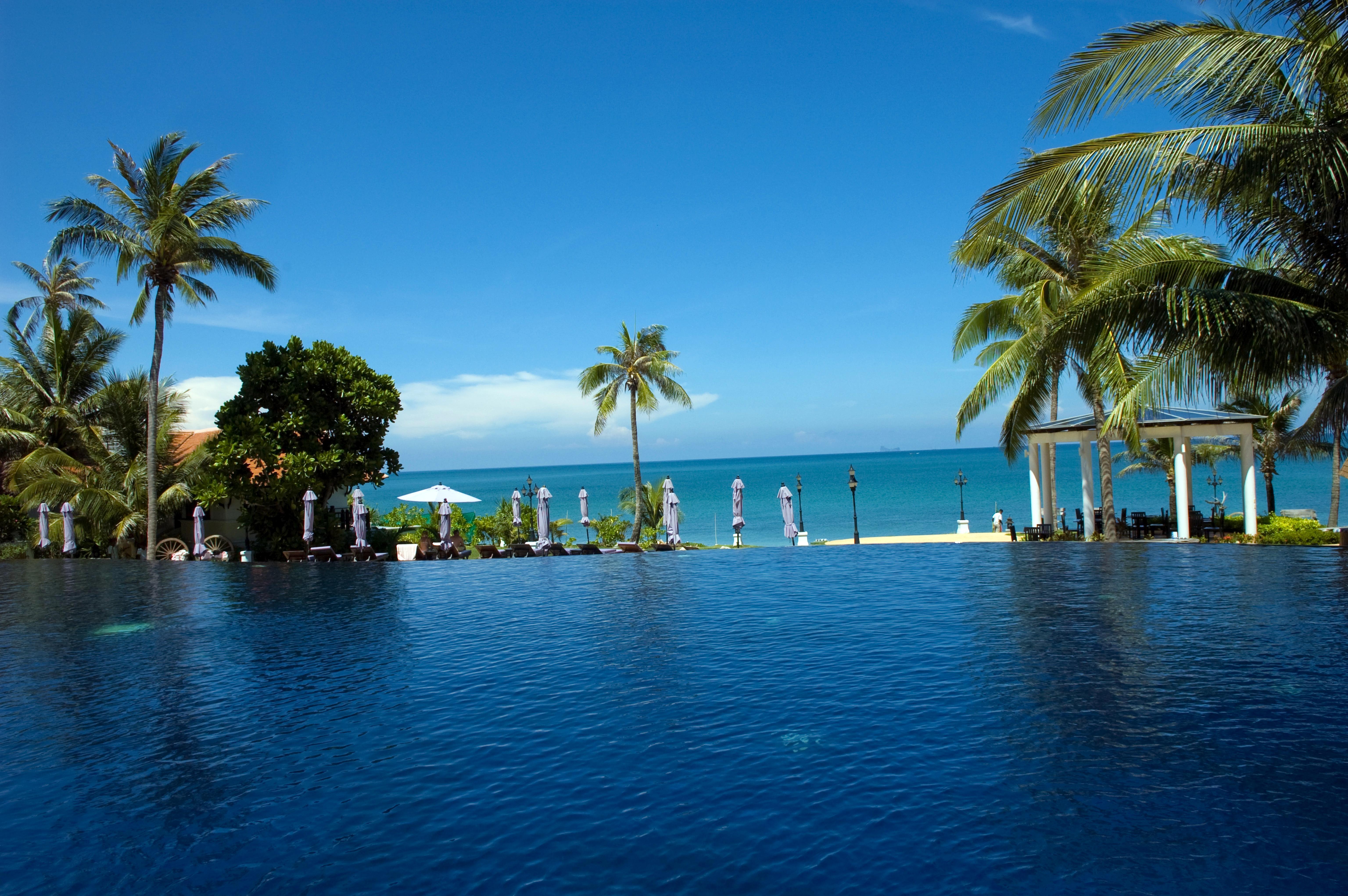 Rawi Warin And - Sha Extra Resort 5*