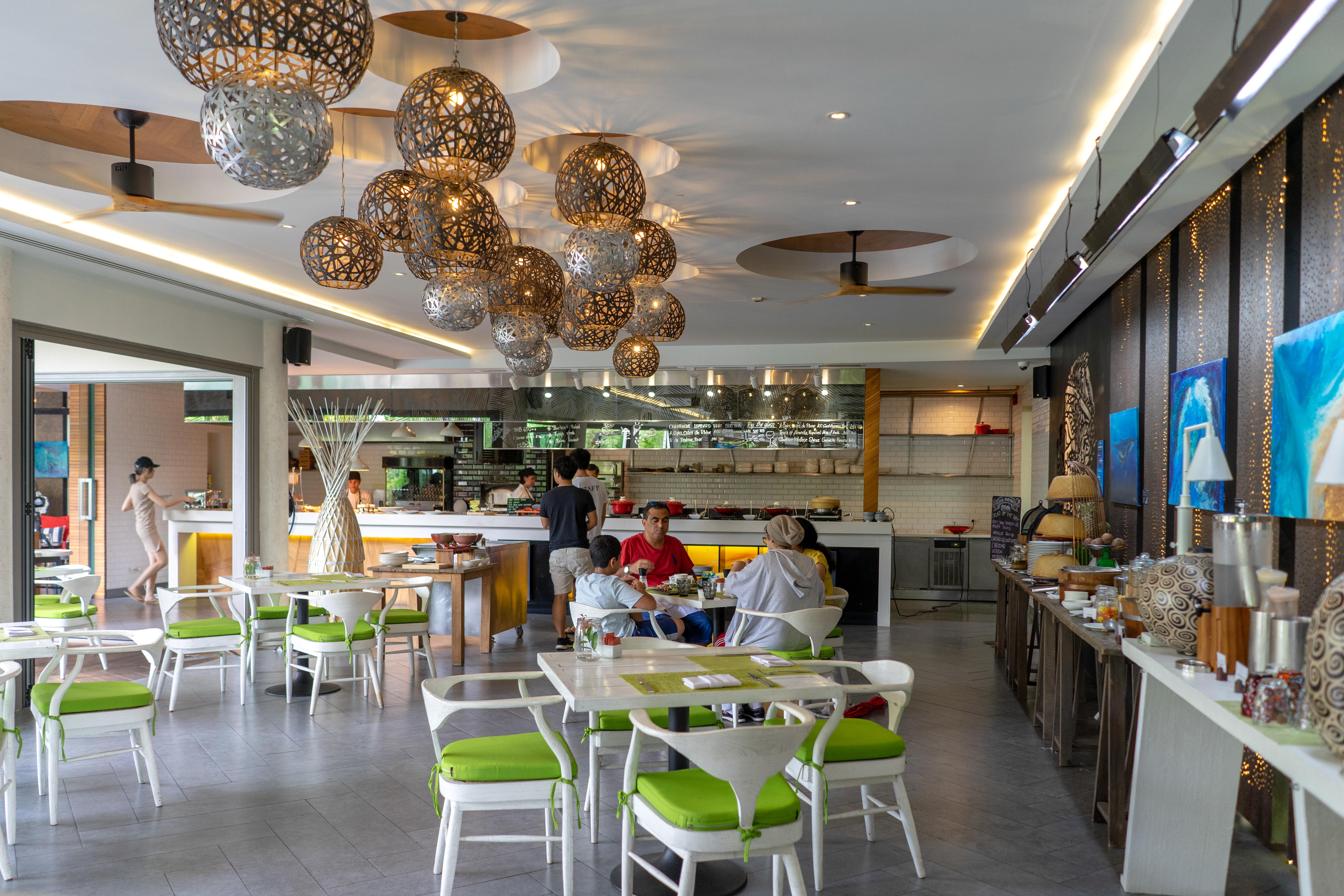 Resort The Pavilions Phuket (adults Only) Bang Tao Beach (Phuket)
