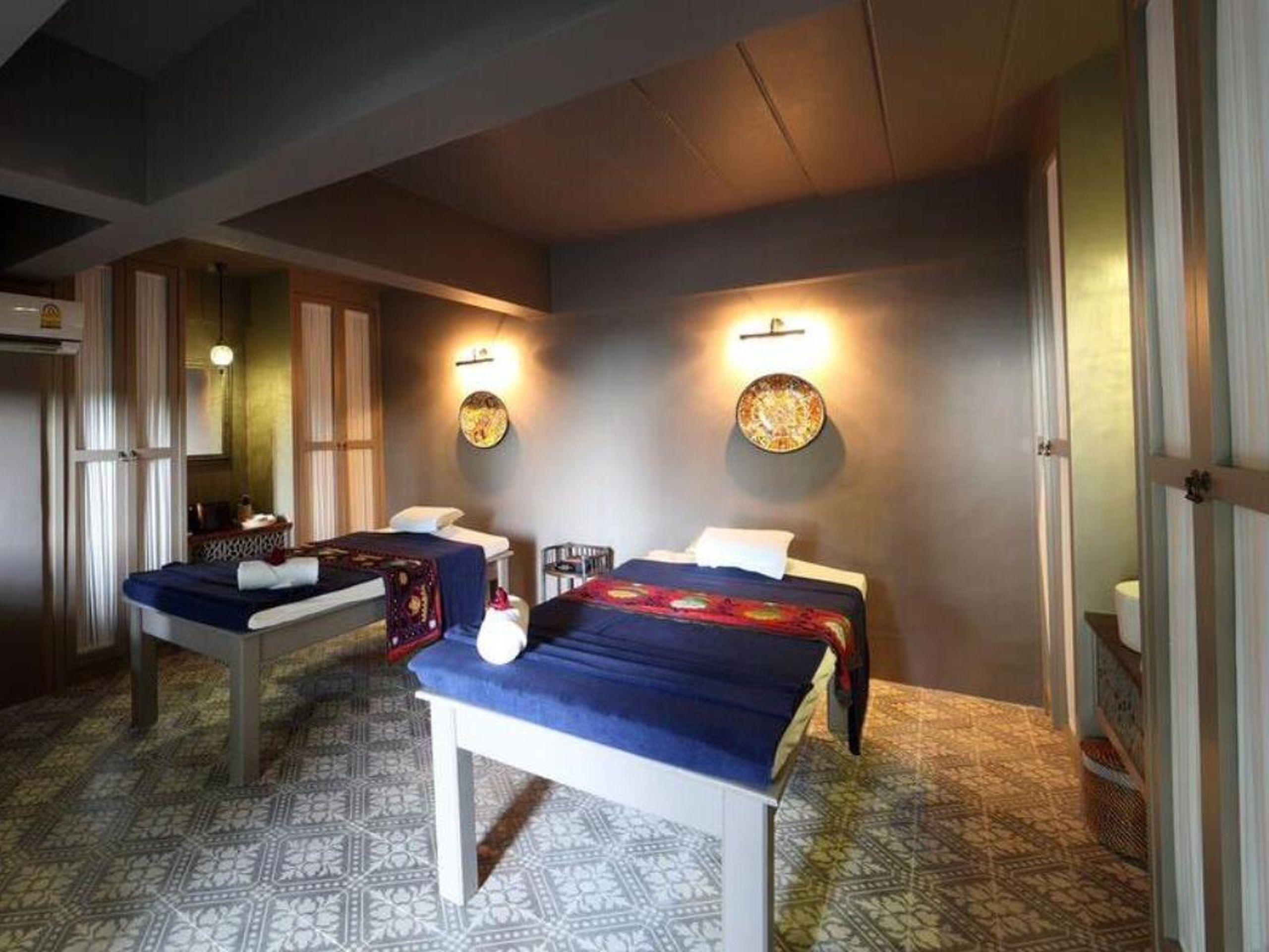 Moracea By 5* Khao Lak