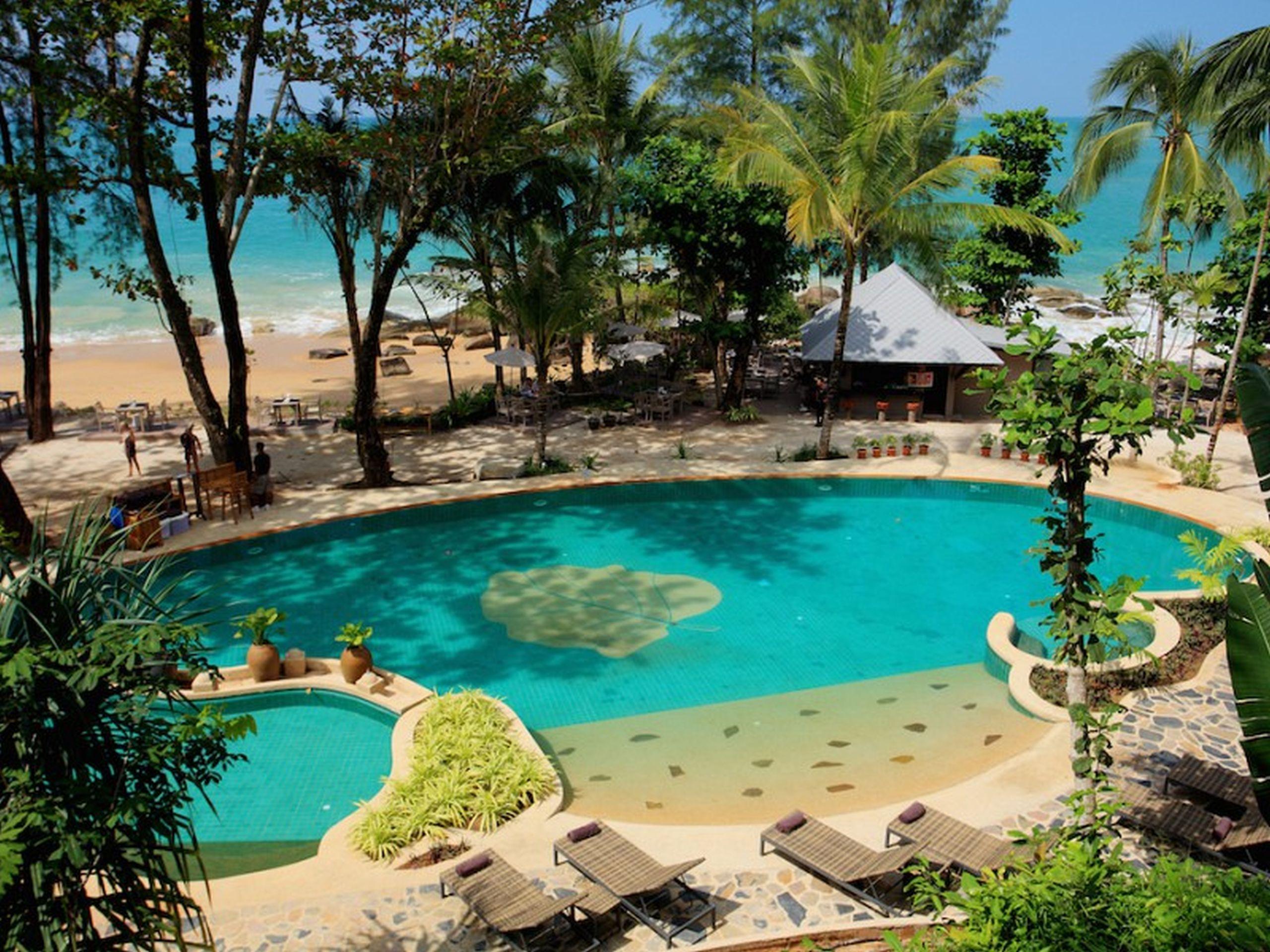 Moracea By Resort