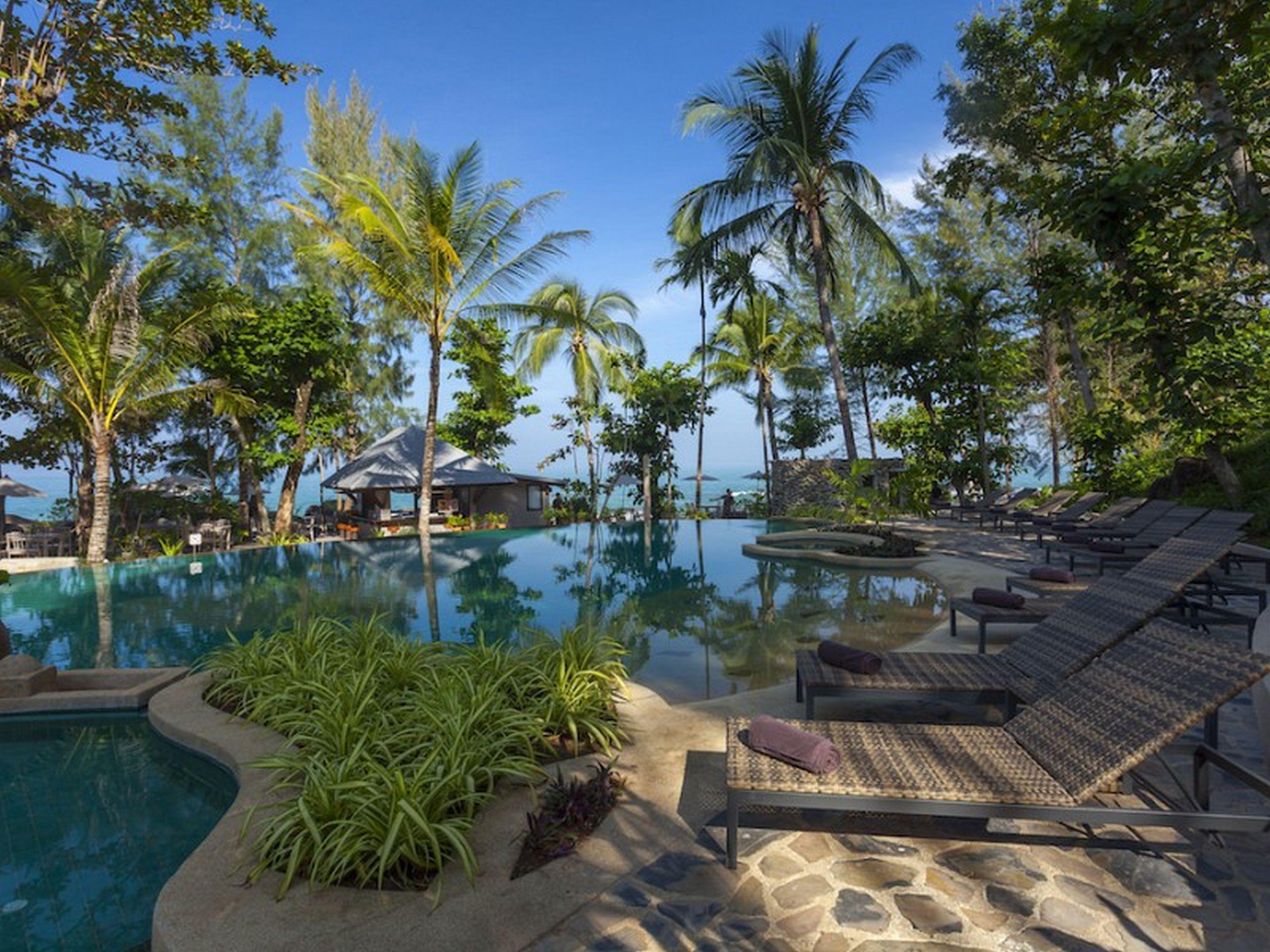 Resort Moracea By 5*