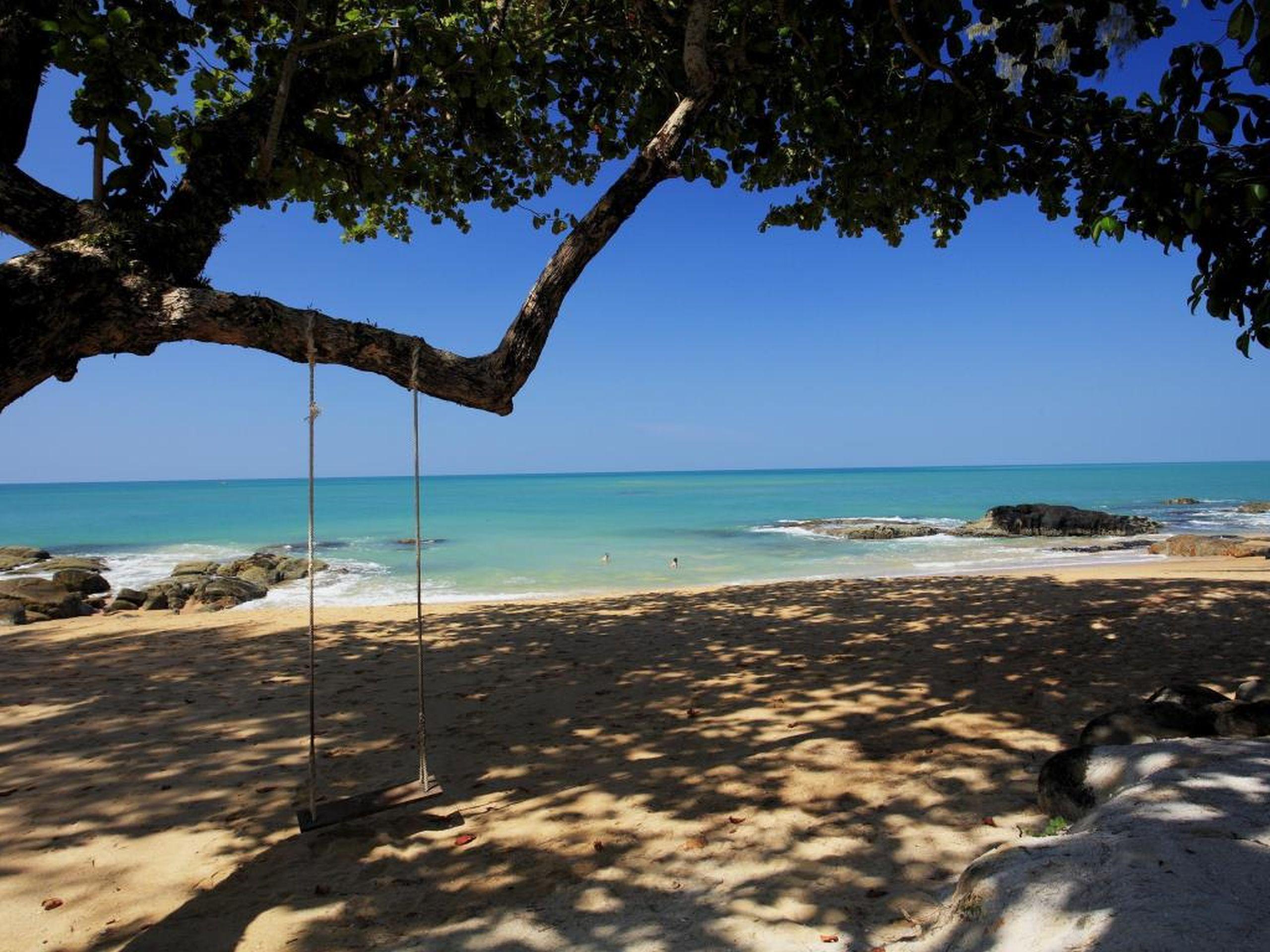 Moracea By Khao Lak