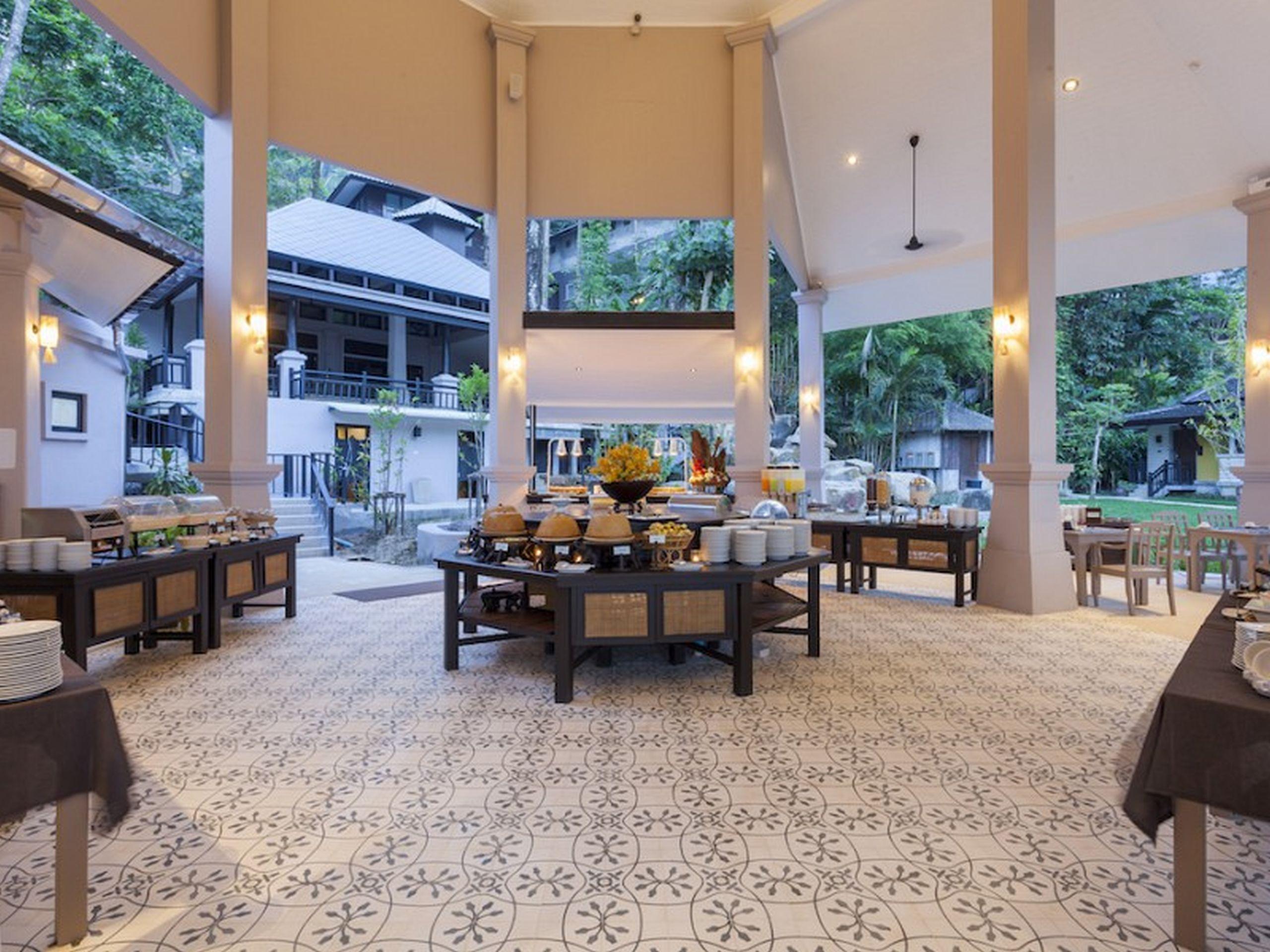 Moracea By Khao Lak