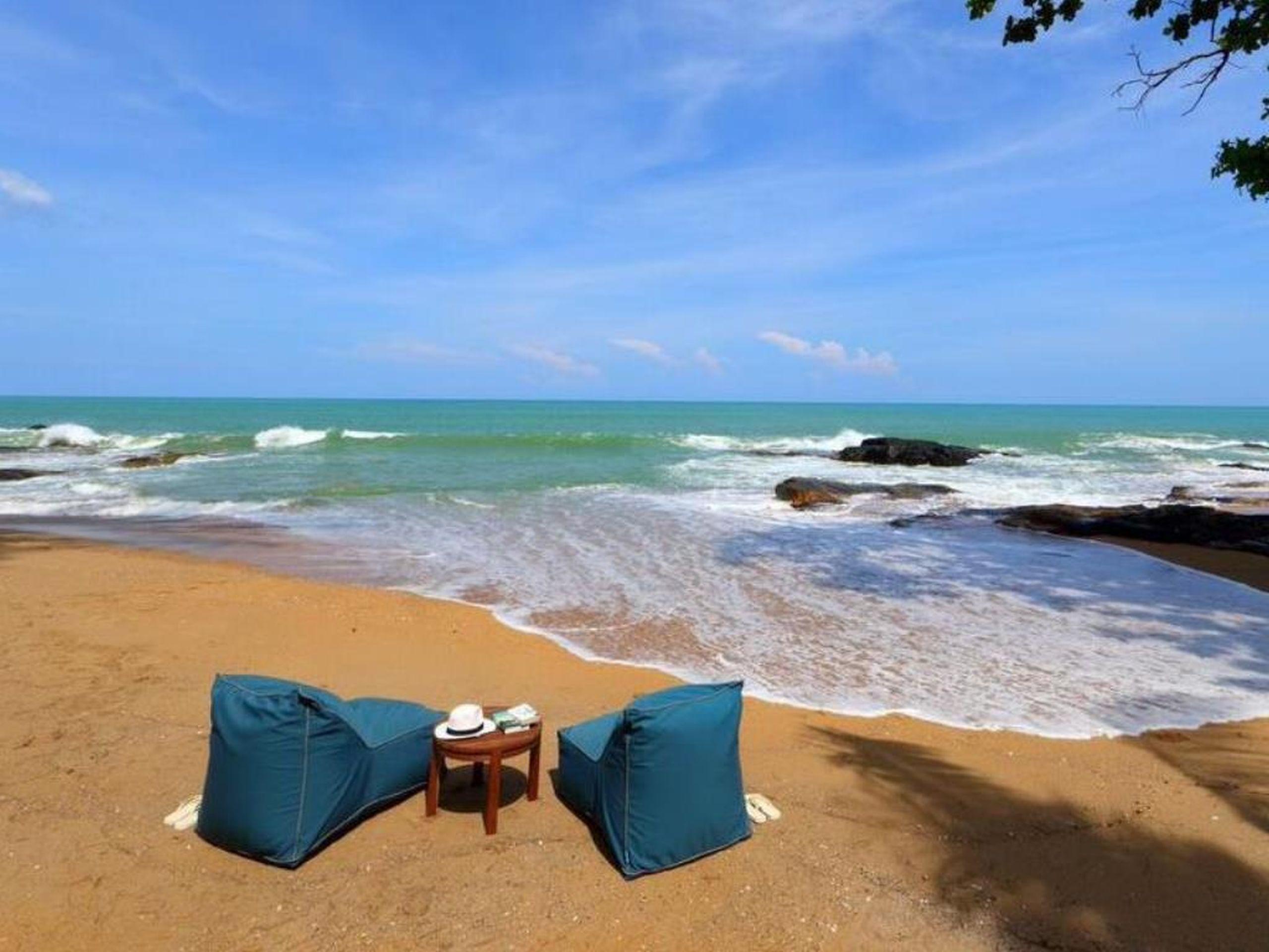 Moracea By Khao Lak