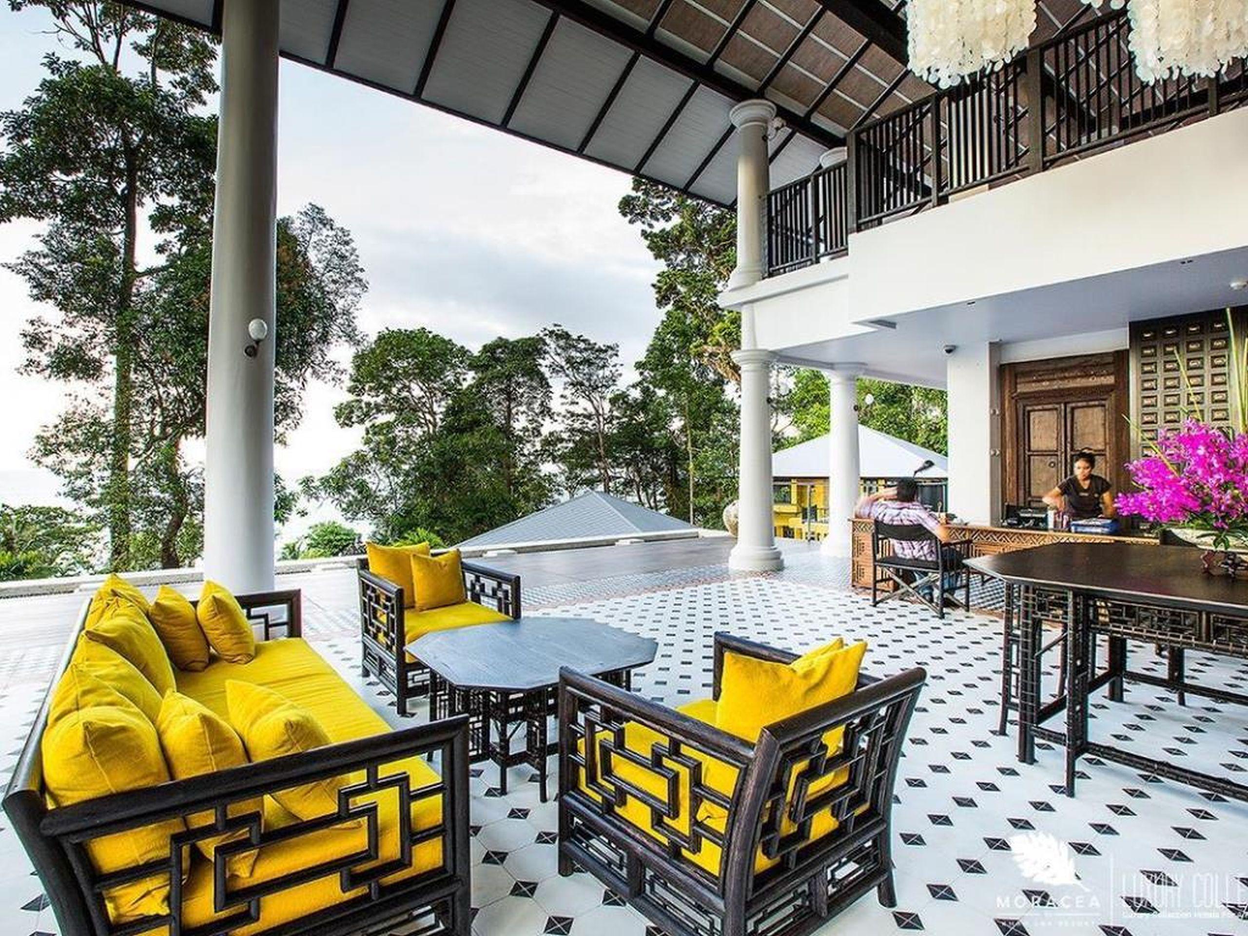 Moracea By 5* Khao Lak