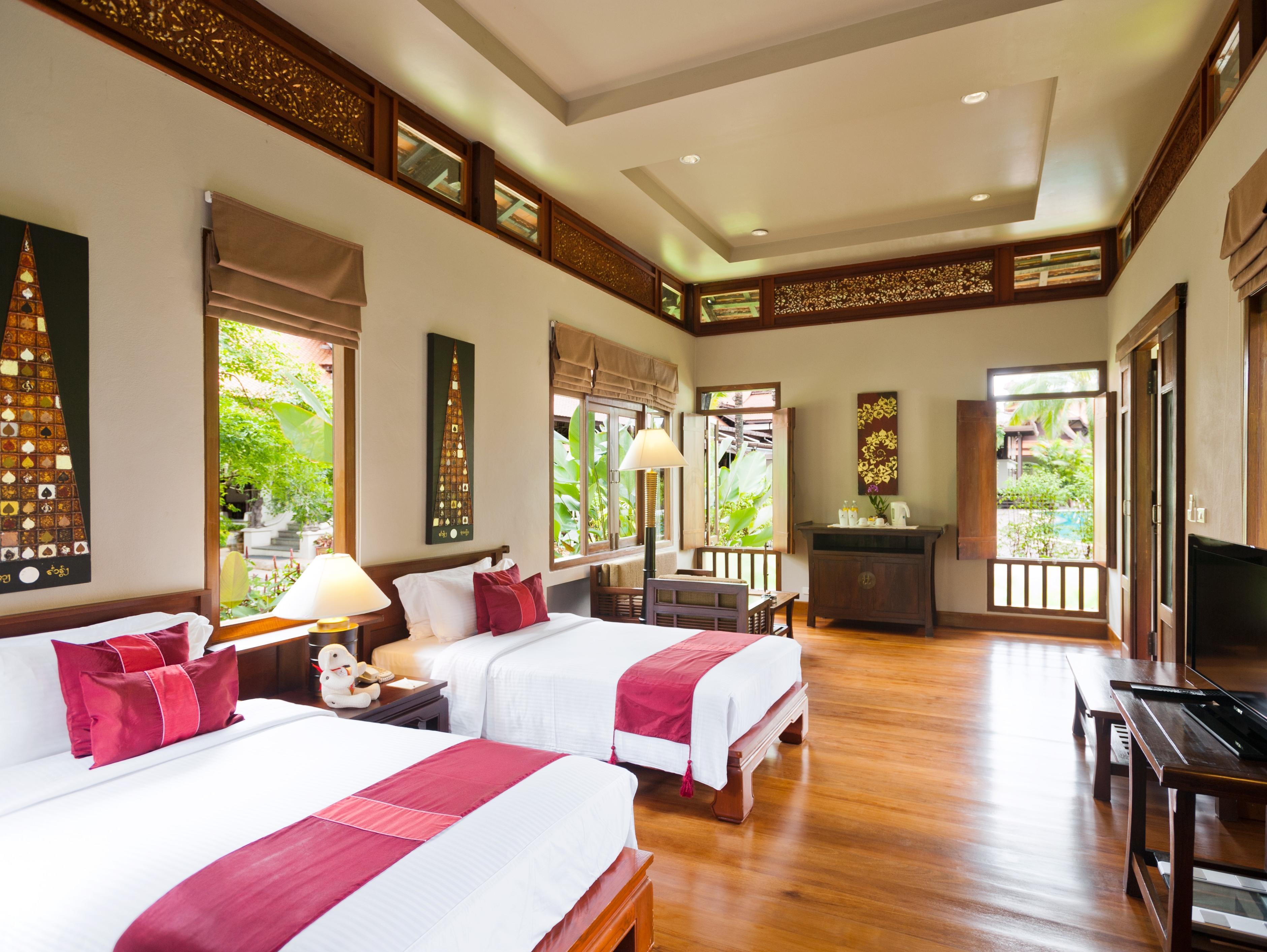 Khaolak Bhandari & Resort Khao Lak