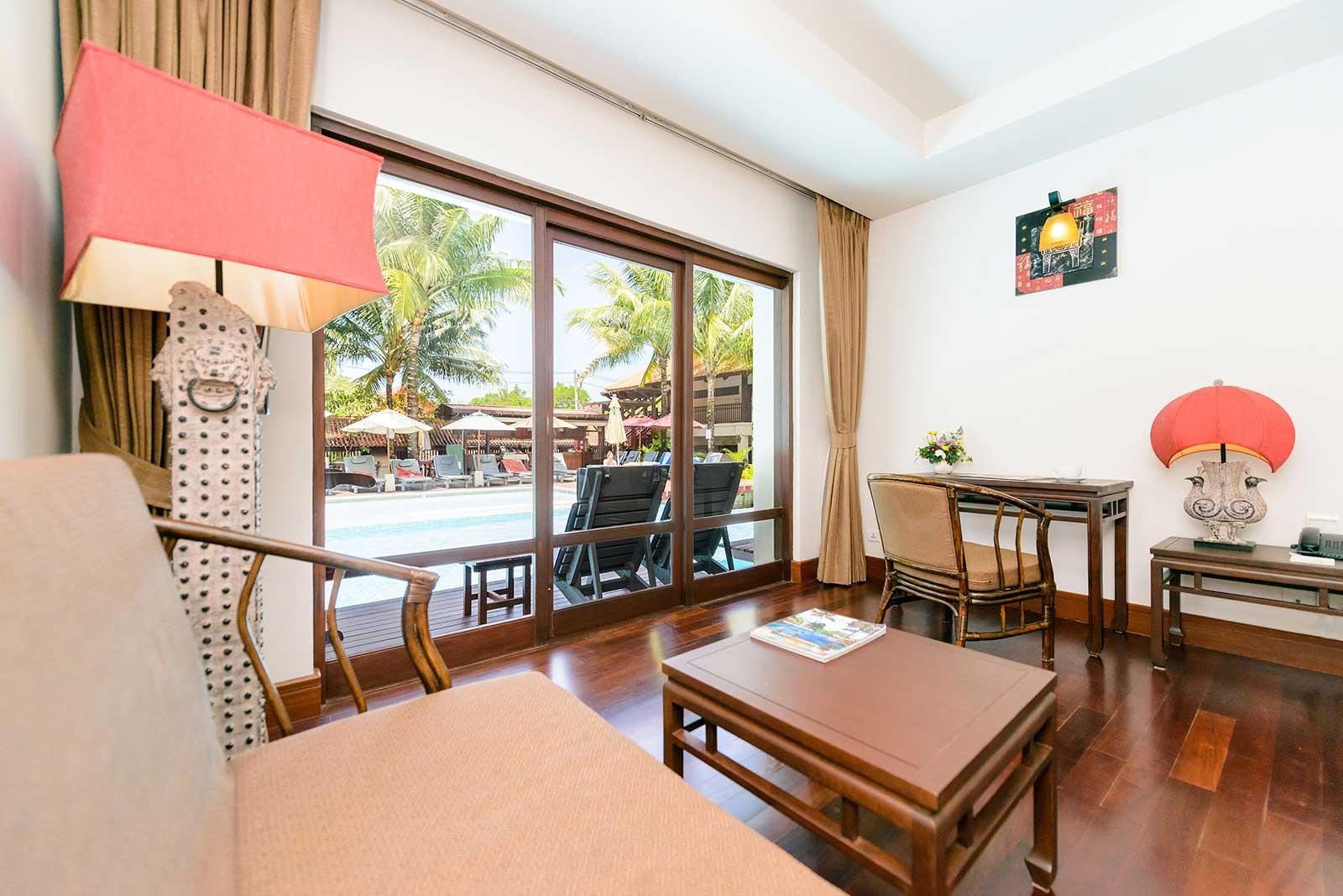 Khaolak Bhandari & Resort Khao Lak