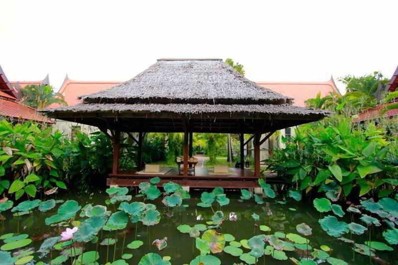 Khaolak Bhandari & Resort