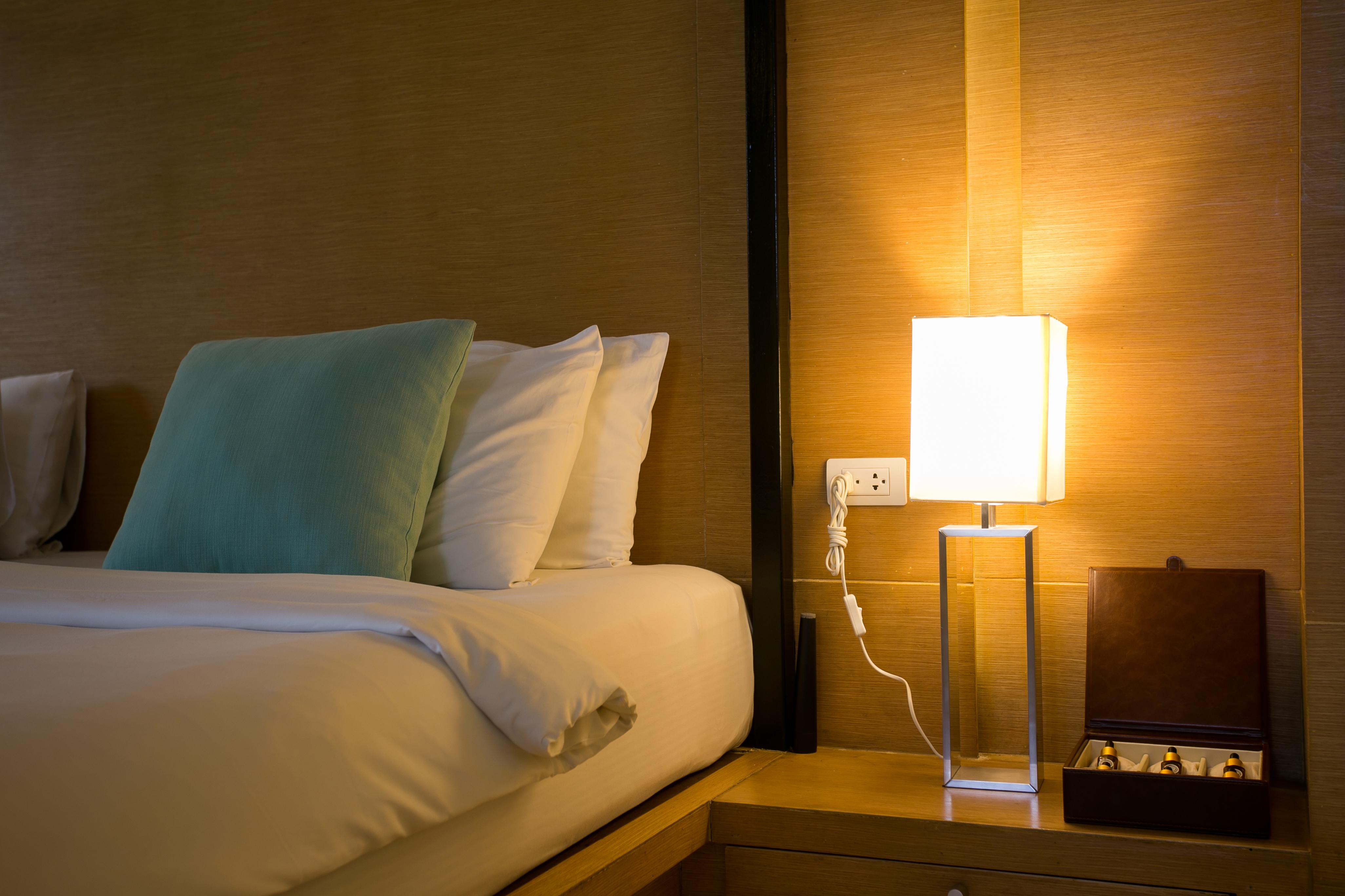 The Anda Mani Khaolak Beachfront Khao Lak