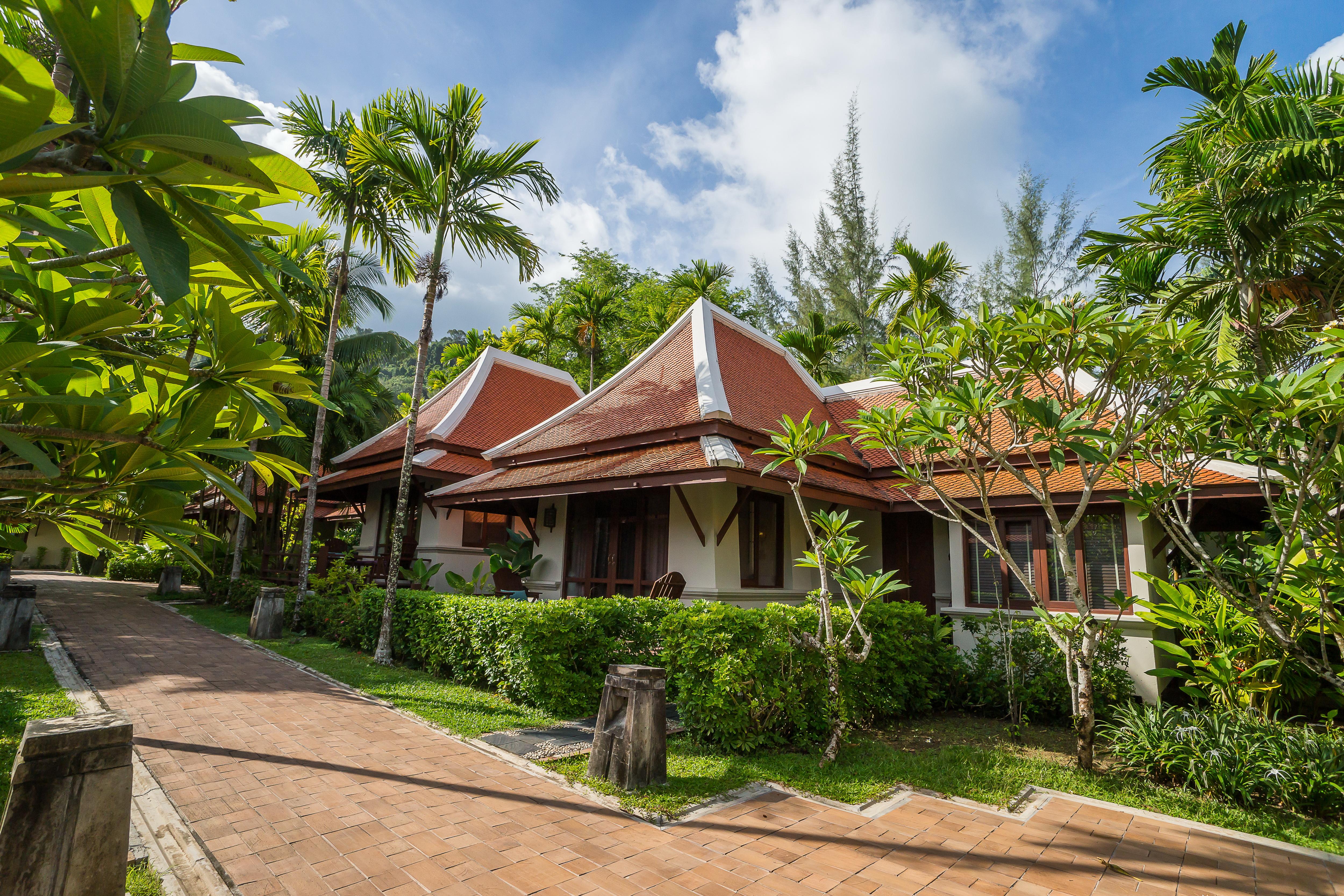 Khaolak Laguna 4*
