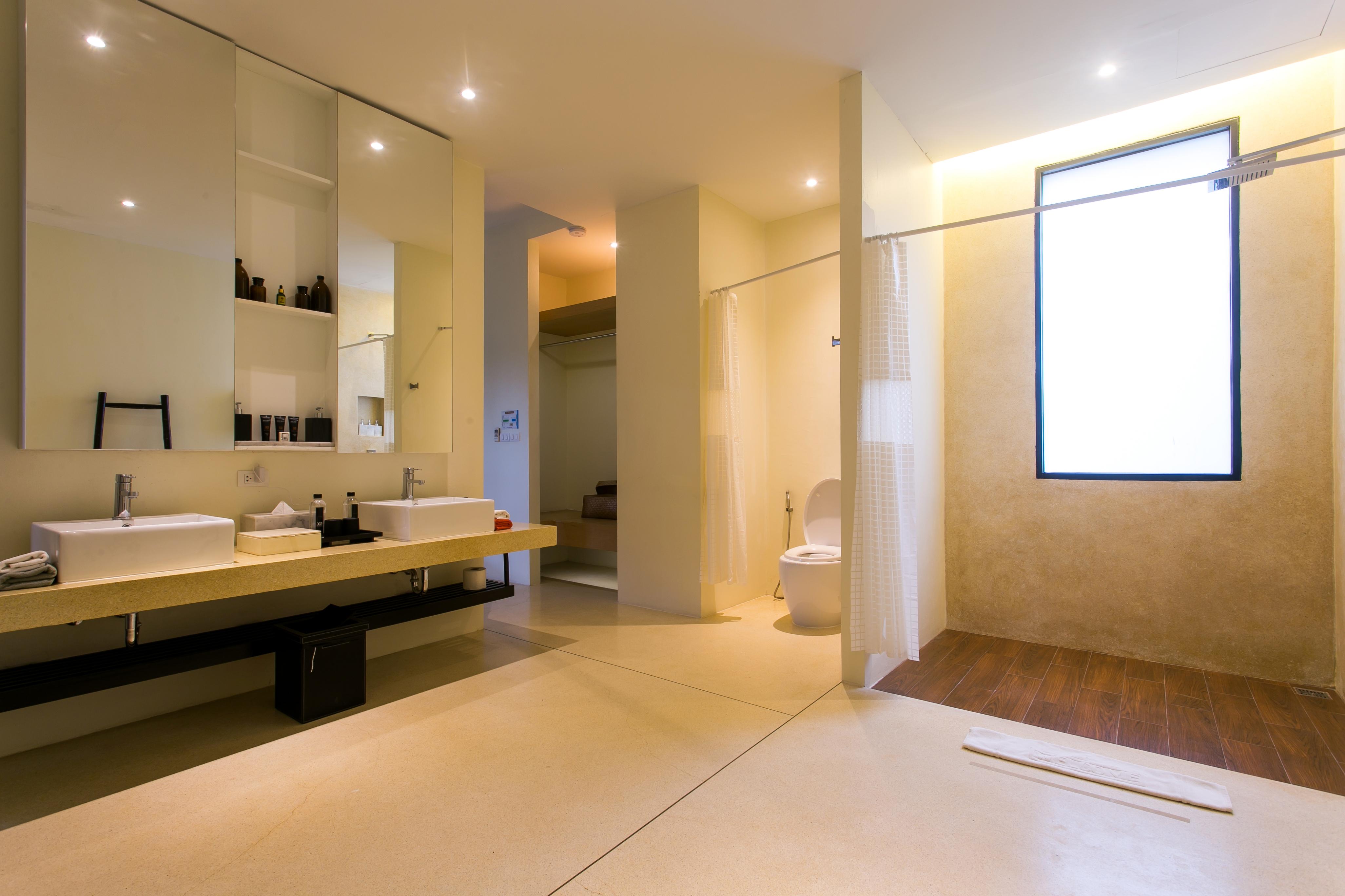 The Anda Mani Khaolak Beachfront 5*