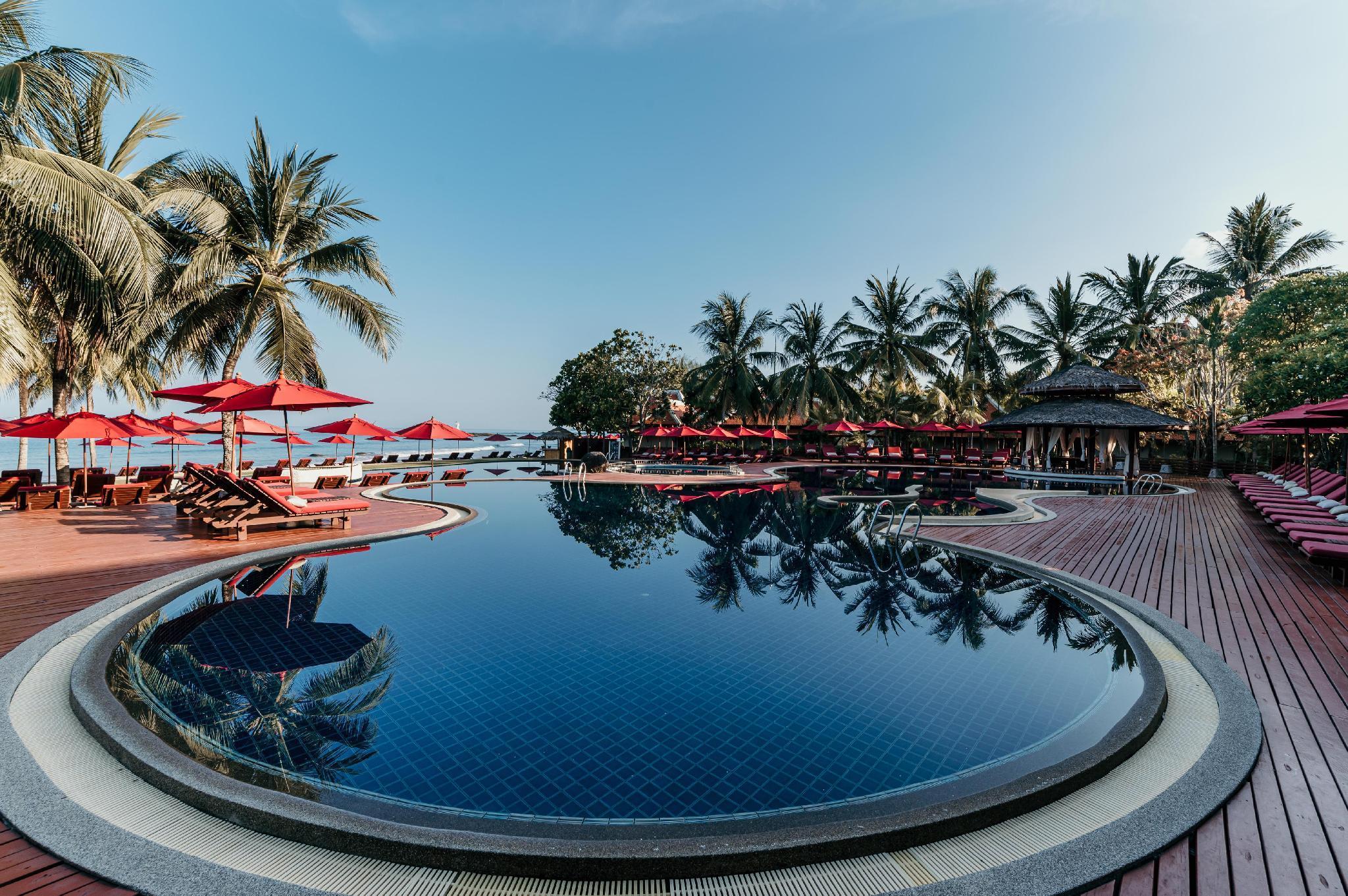 Khaolak Laguna Resort Khao Lak