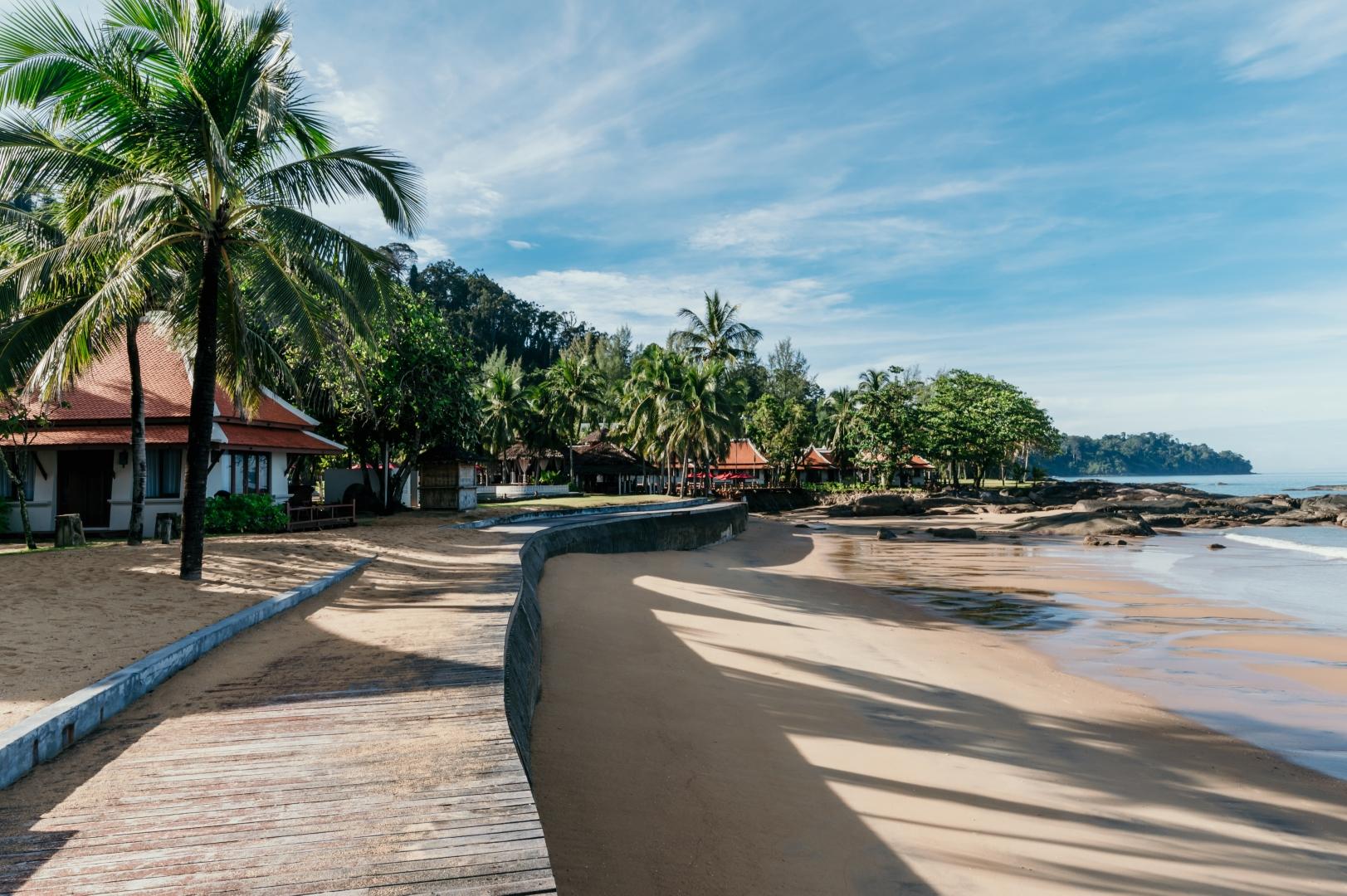 Khaolak Laguna Resort 4*