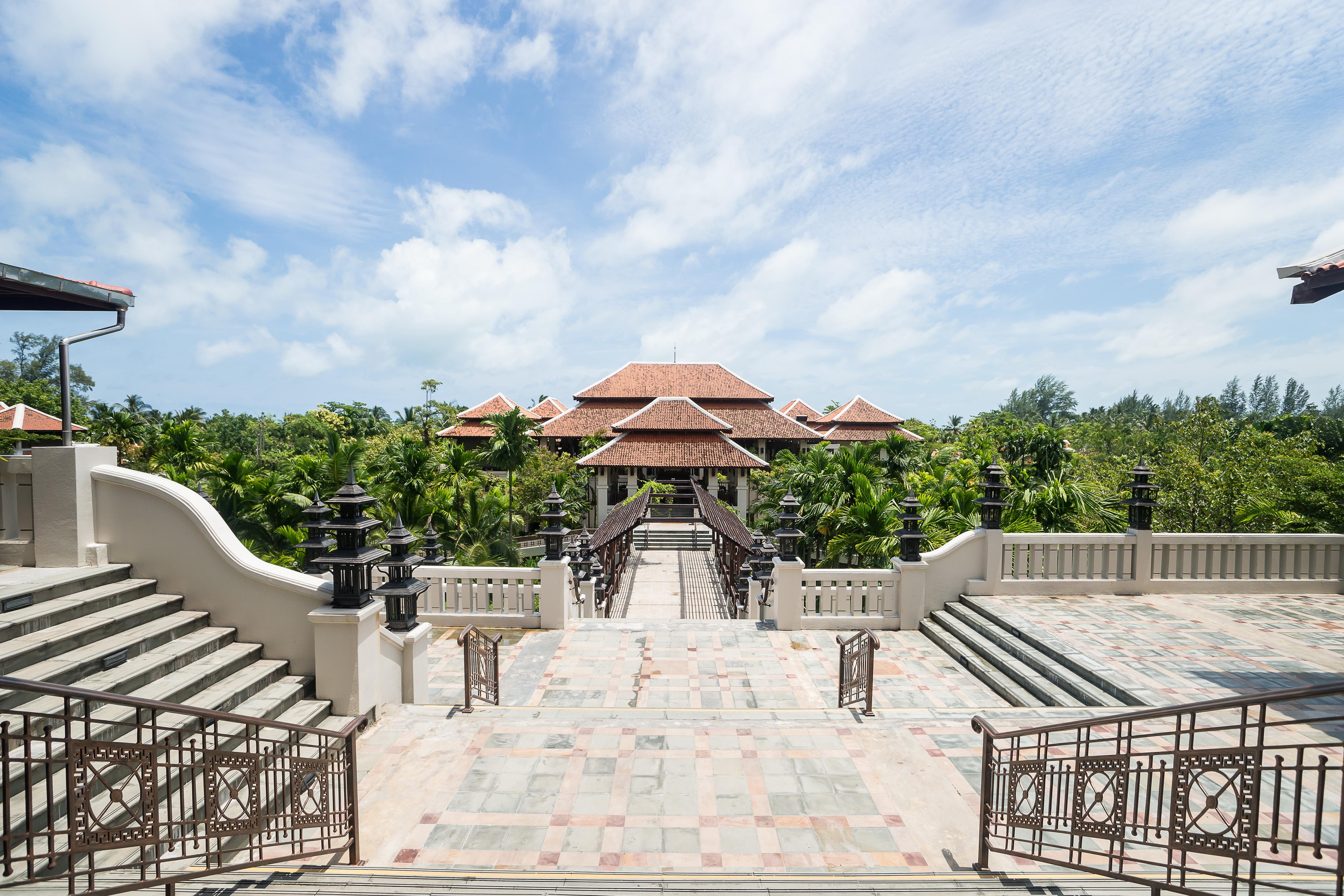 Resort Khaolak Laguna
