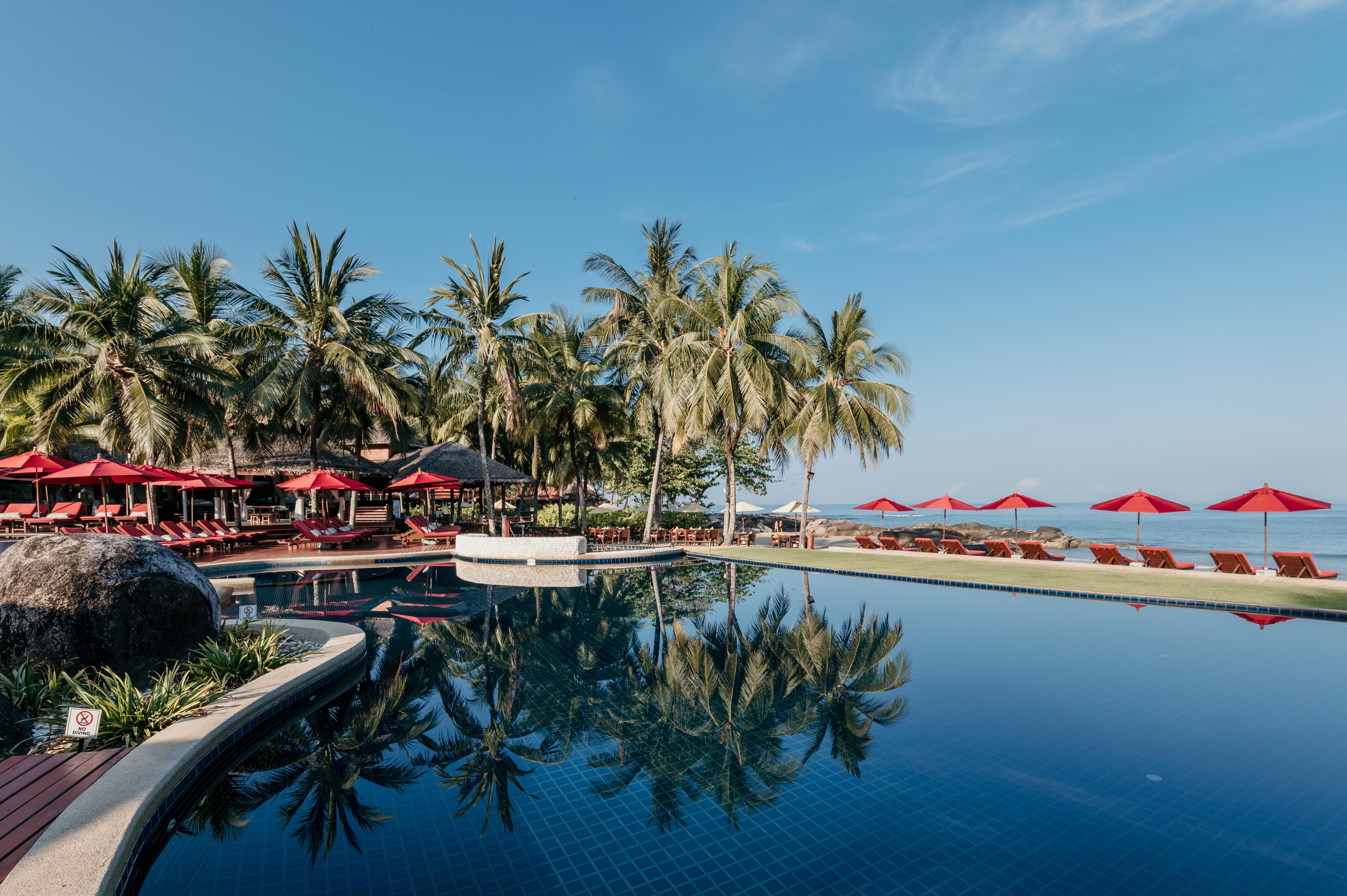 Khaolak Laguna