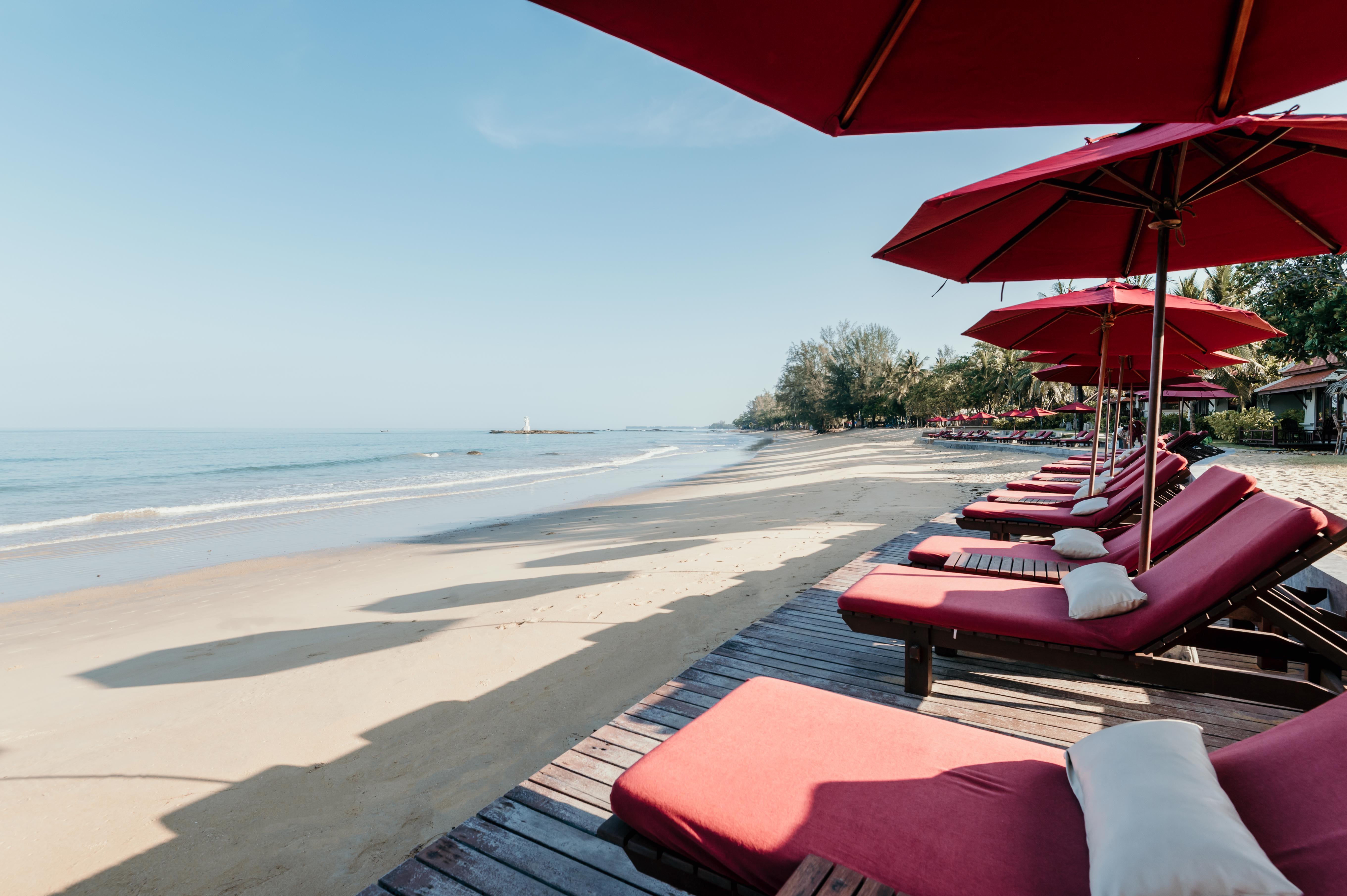 Khaolak Laguna 4* Khao Lak