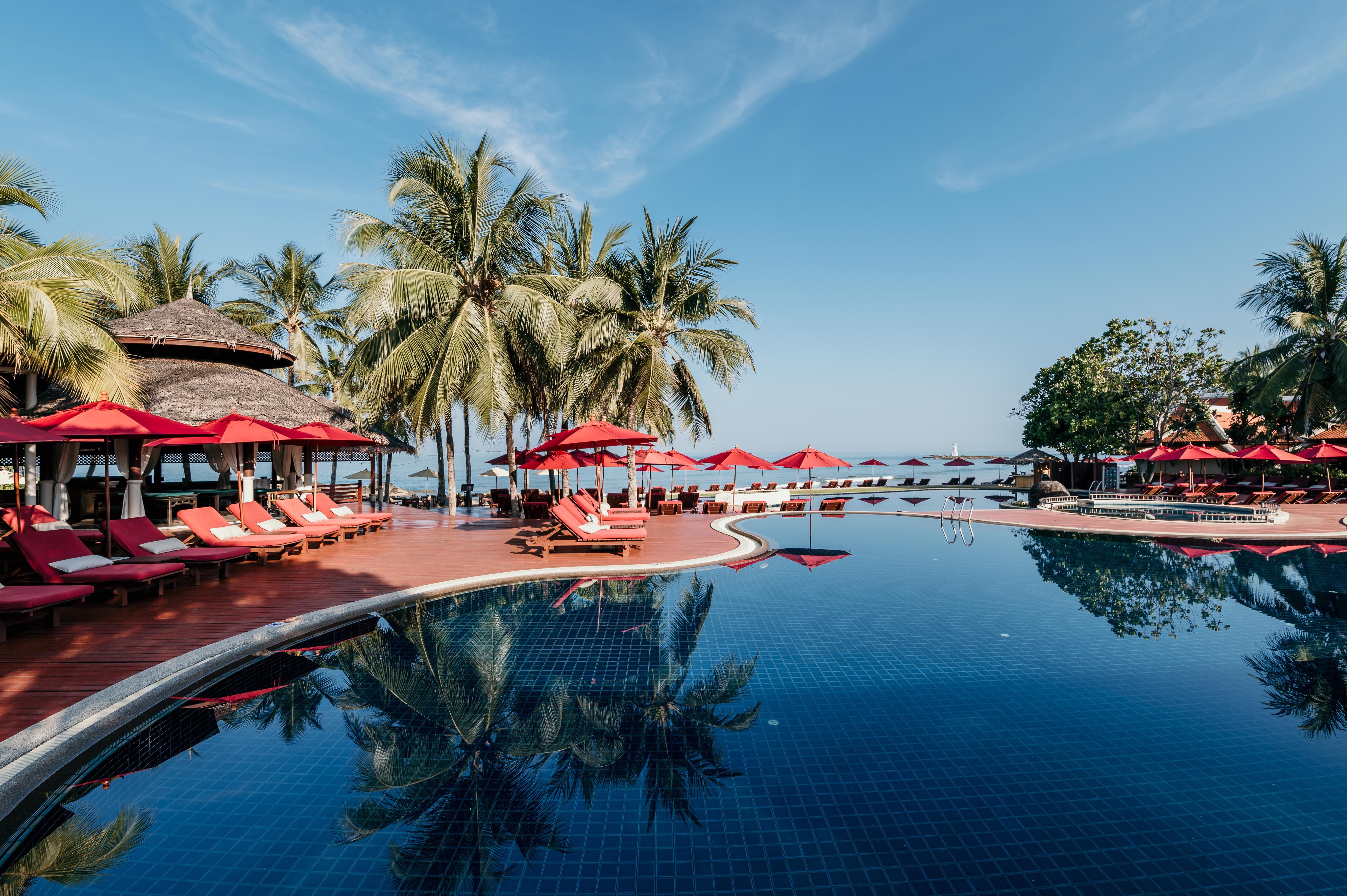 Khaolak Laguna 4*
