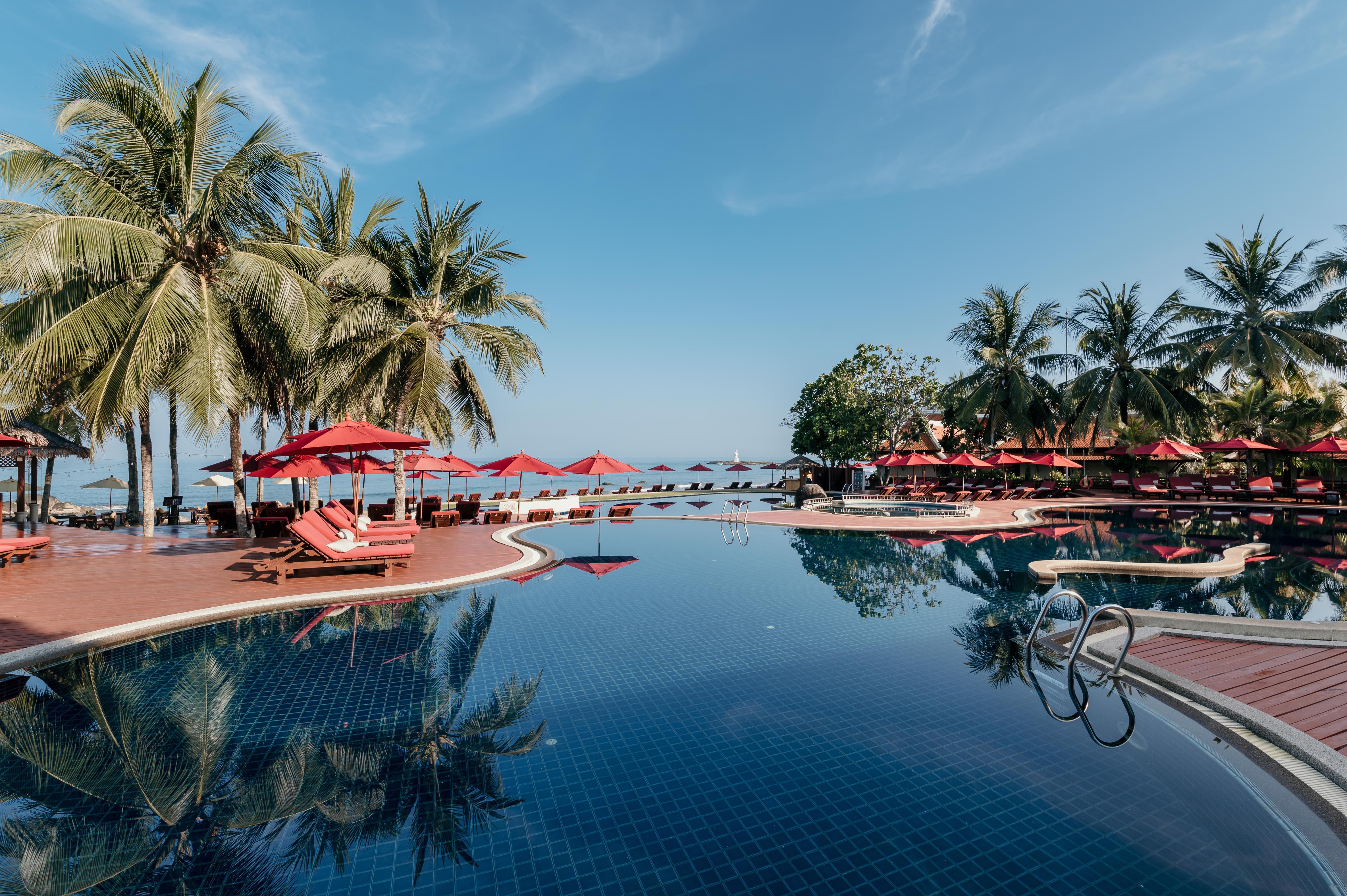 Khaolak Laguna 4*