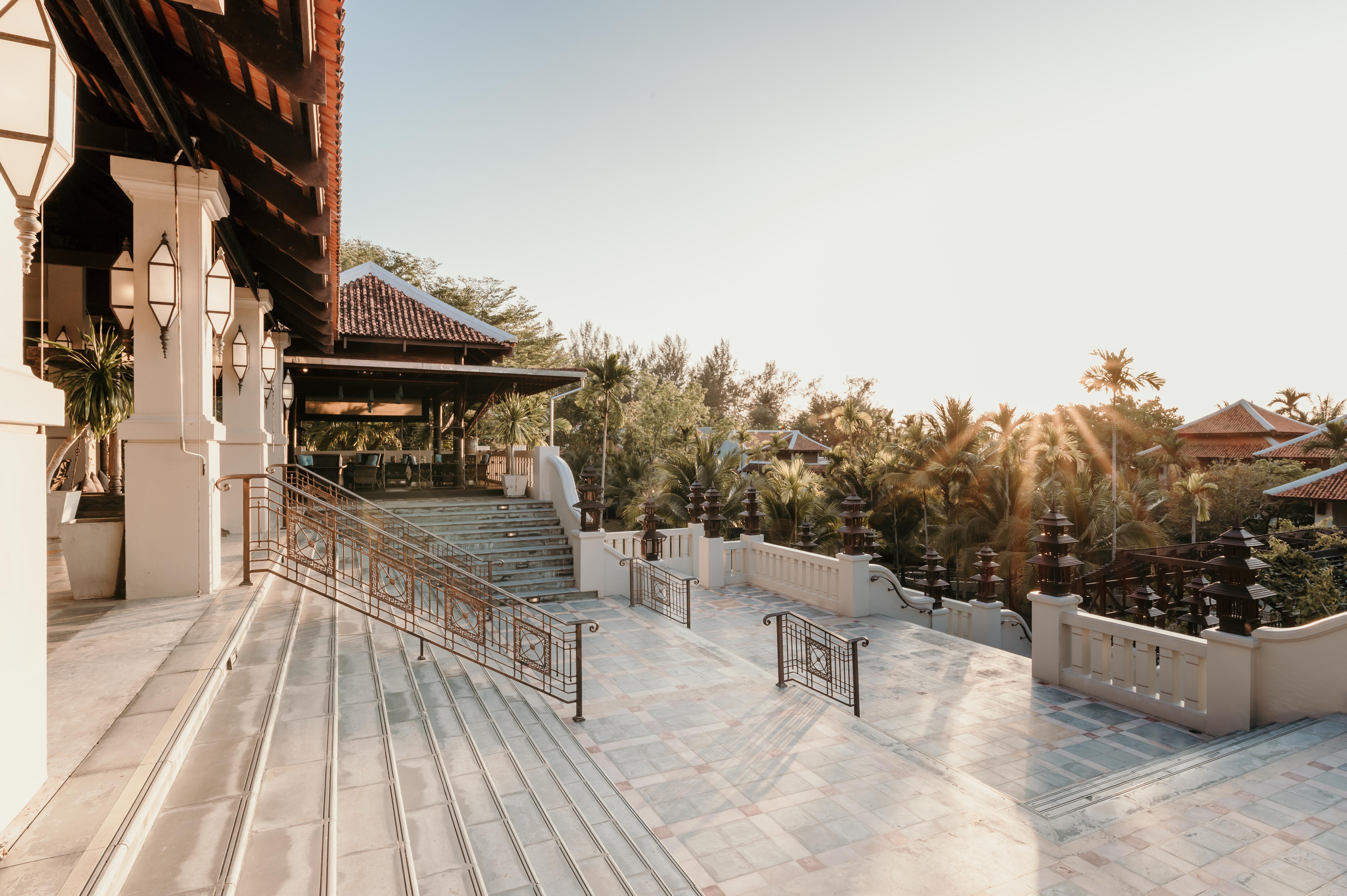 Resort Khaolak Laguna Khao Lak