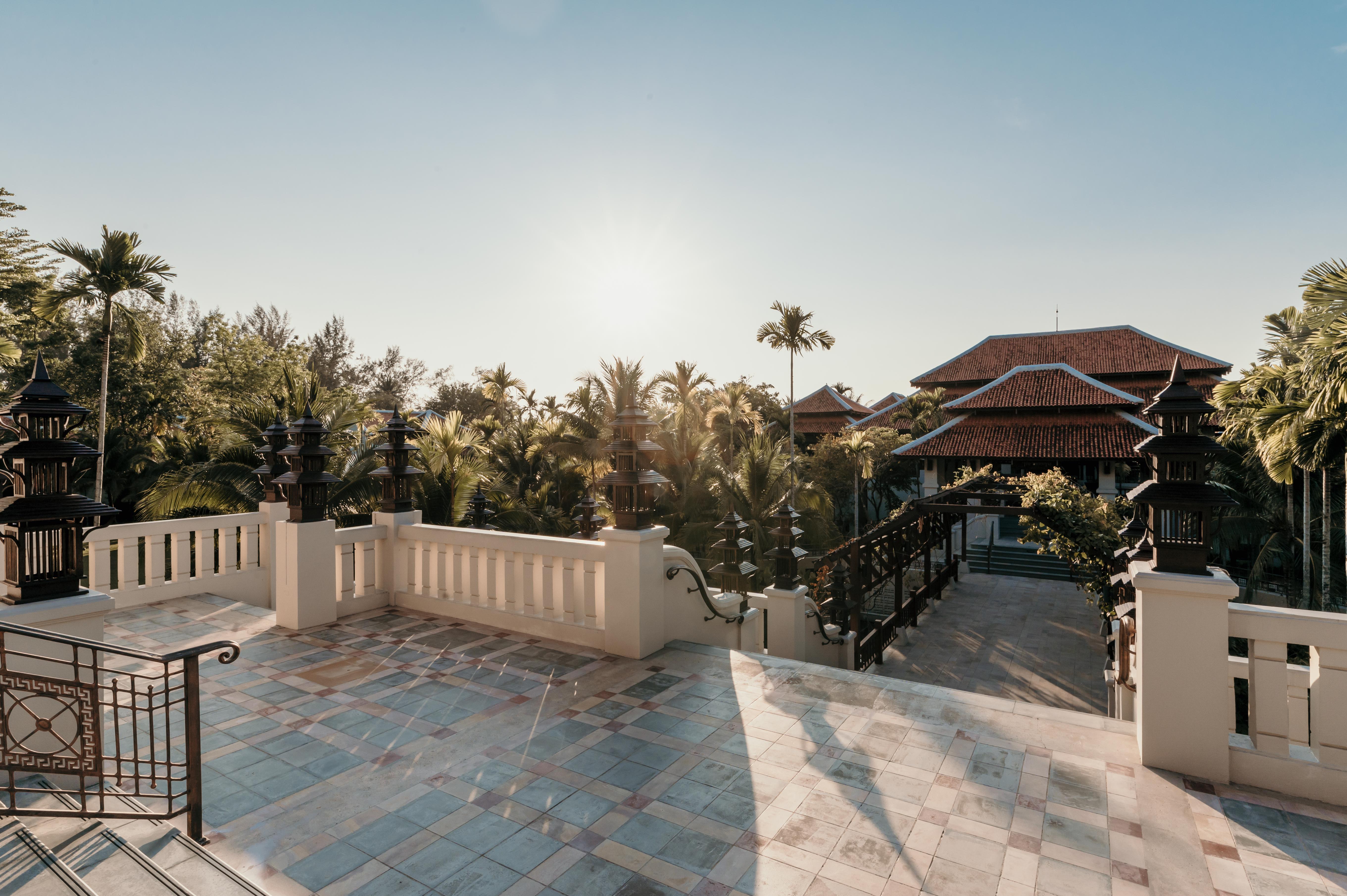 Resort Khaolak Laguna Khao Lak