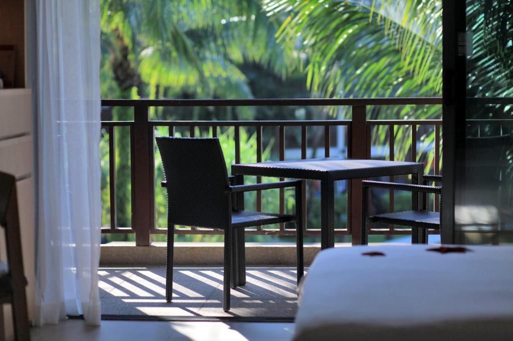 Resort Ramada By Wyndham 5*