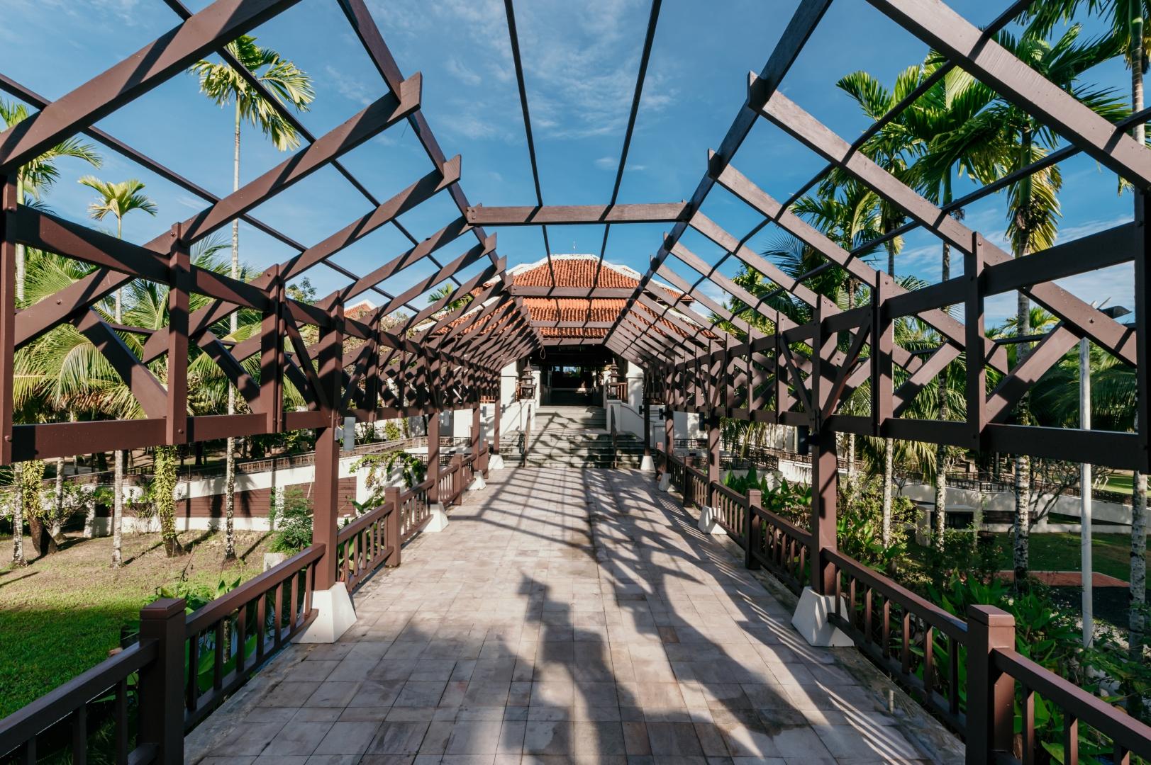 Khaolak Laguna 4*