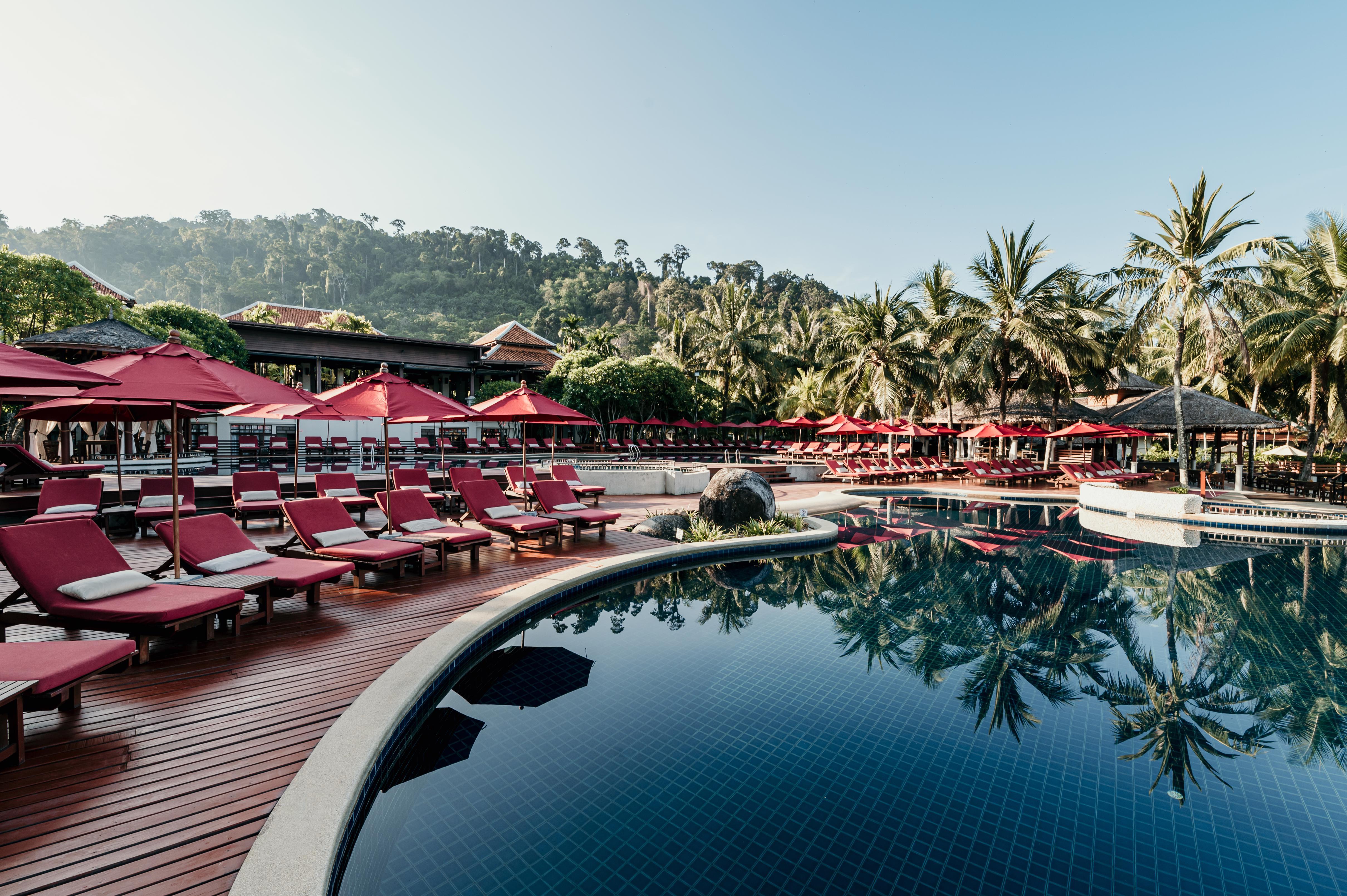Khaolak Laguna