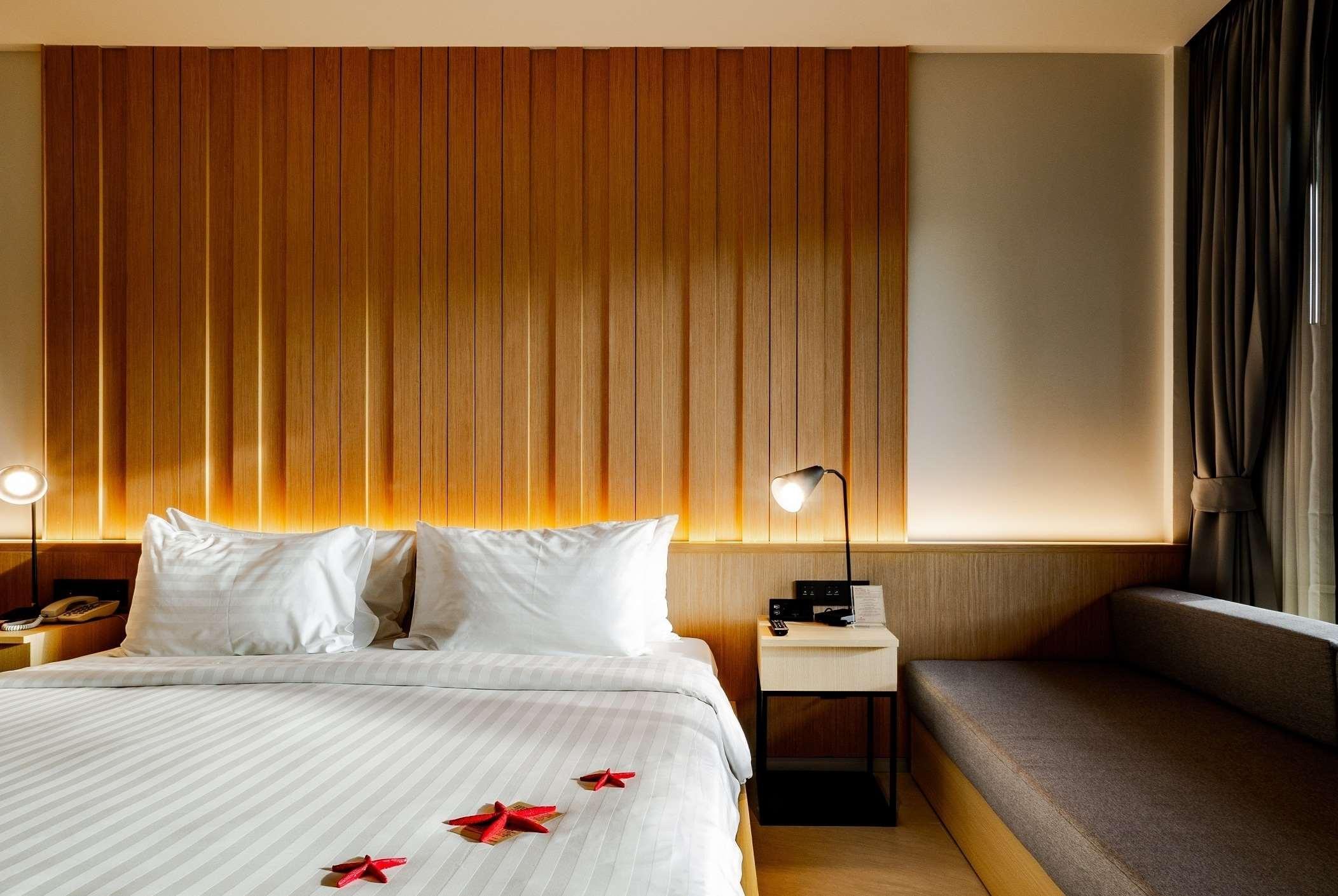 Ramada By Wyndham 5*