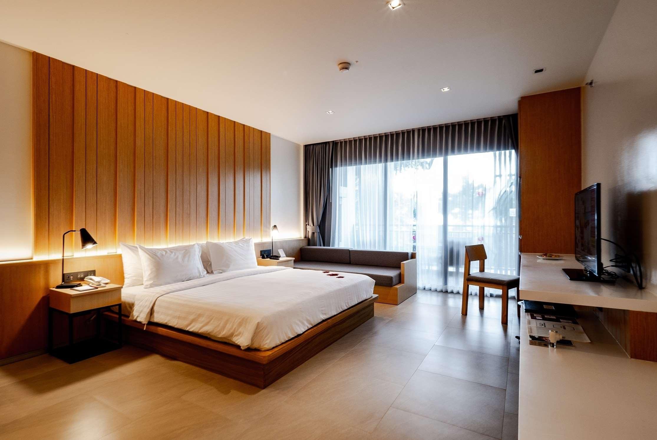 Ramada By Wyndham 5* Khao Lak