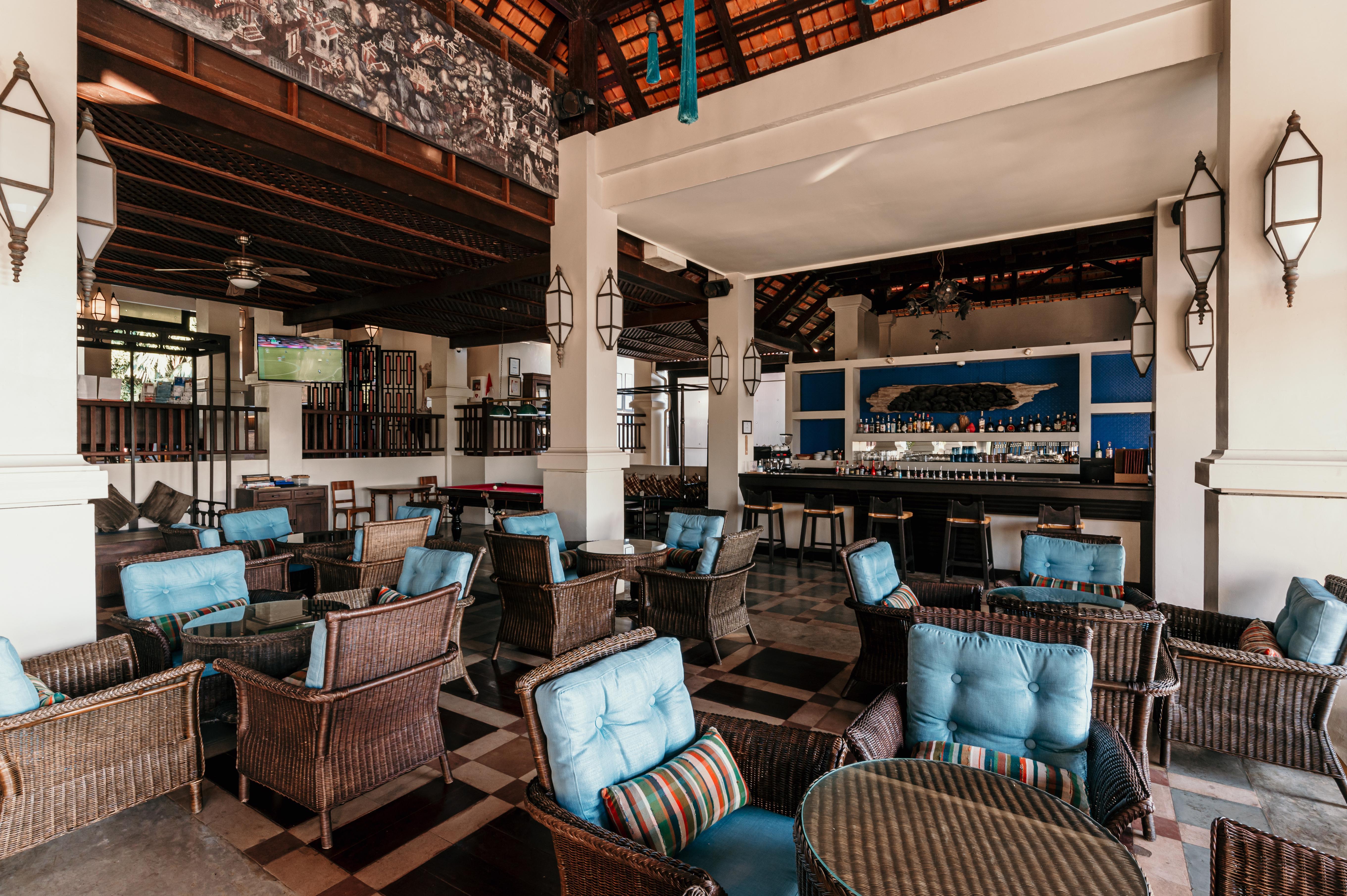 Khaolak Laguna 4*