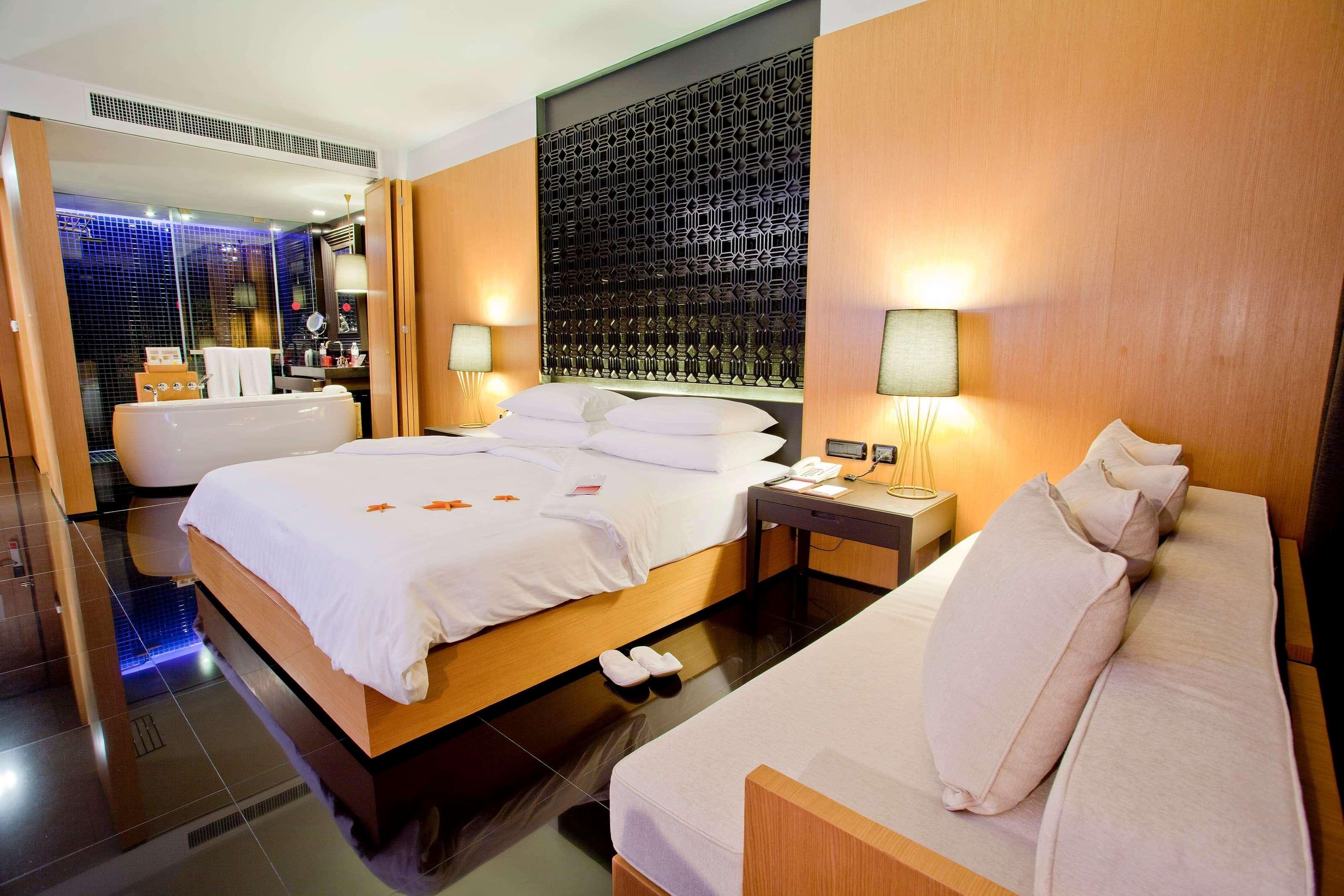 Ramada By Wyndham Resort Khao Lak