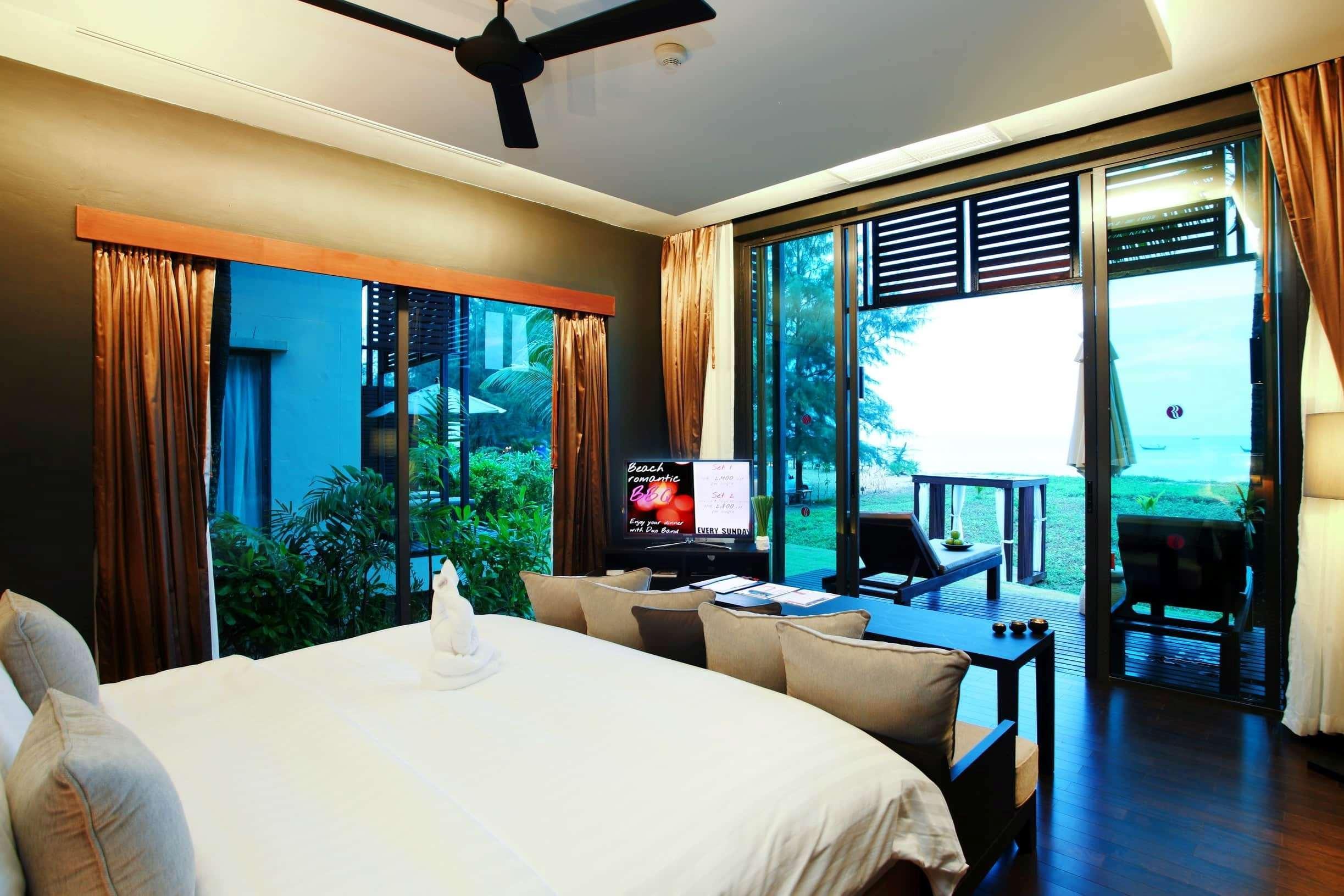 Resort Ramada By Wyndham