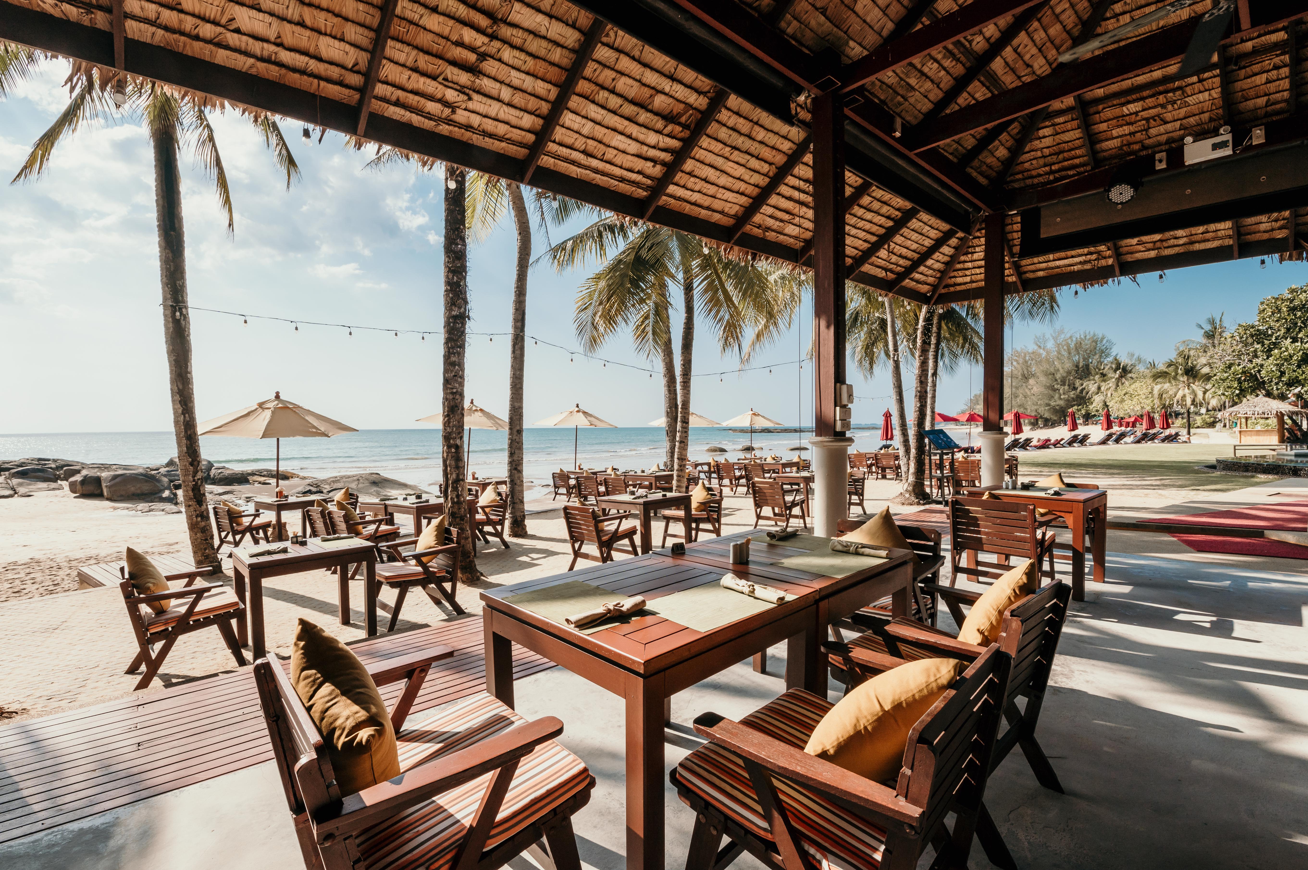 Khaolak Laguna