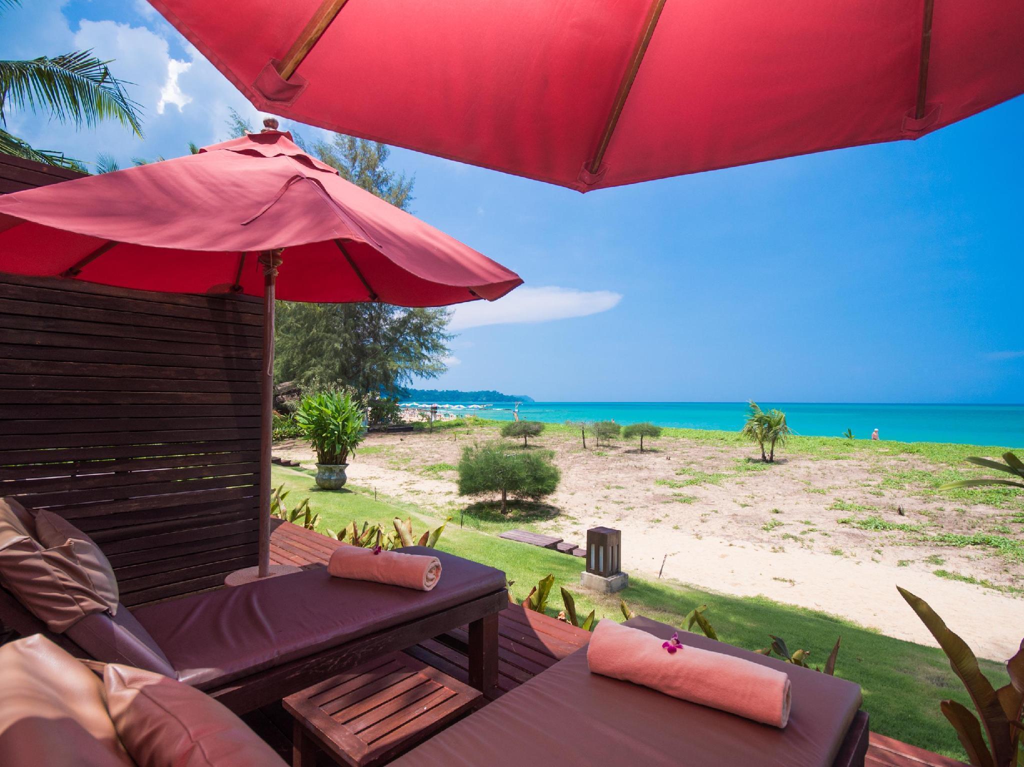 Resort Ramada By Wyndham Khao Lak