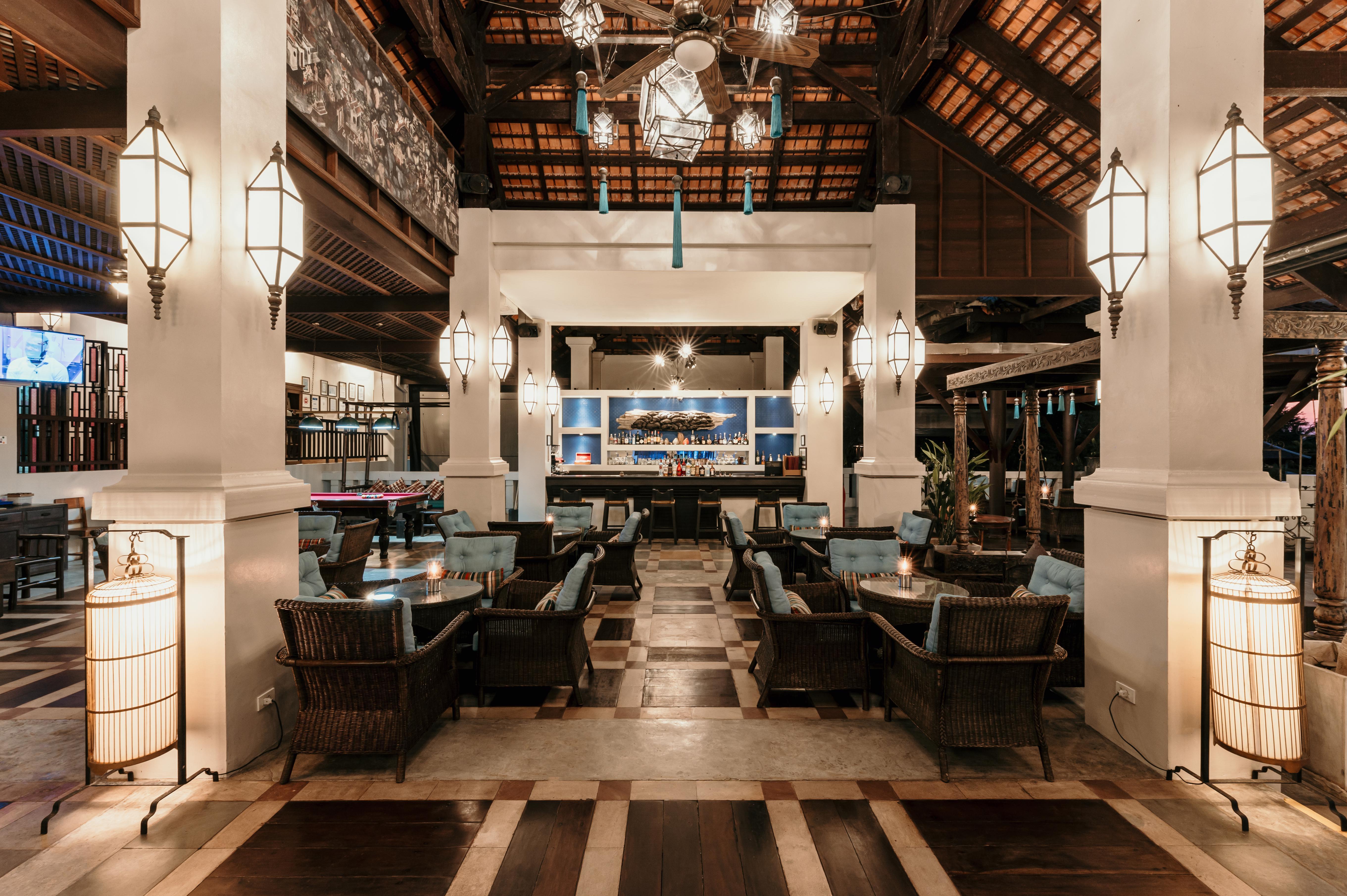 Khaolak Laguna Resort 4*
