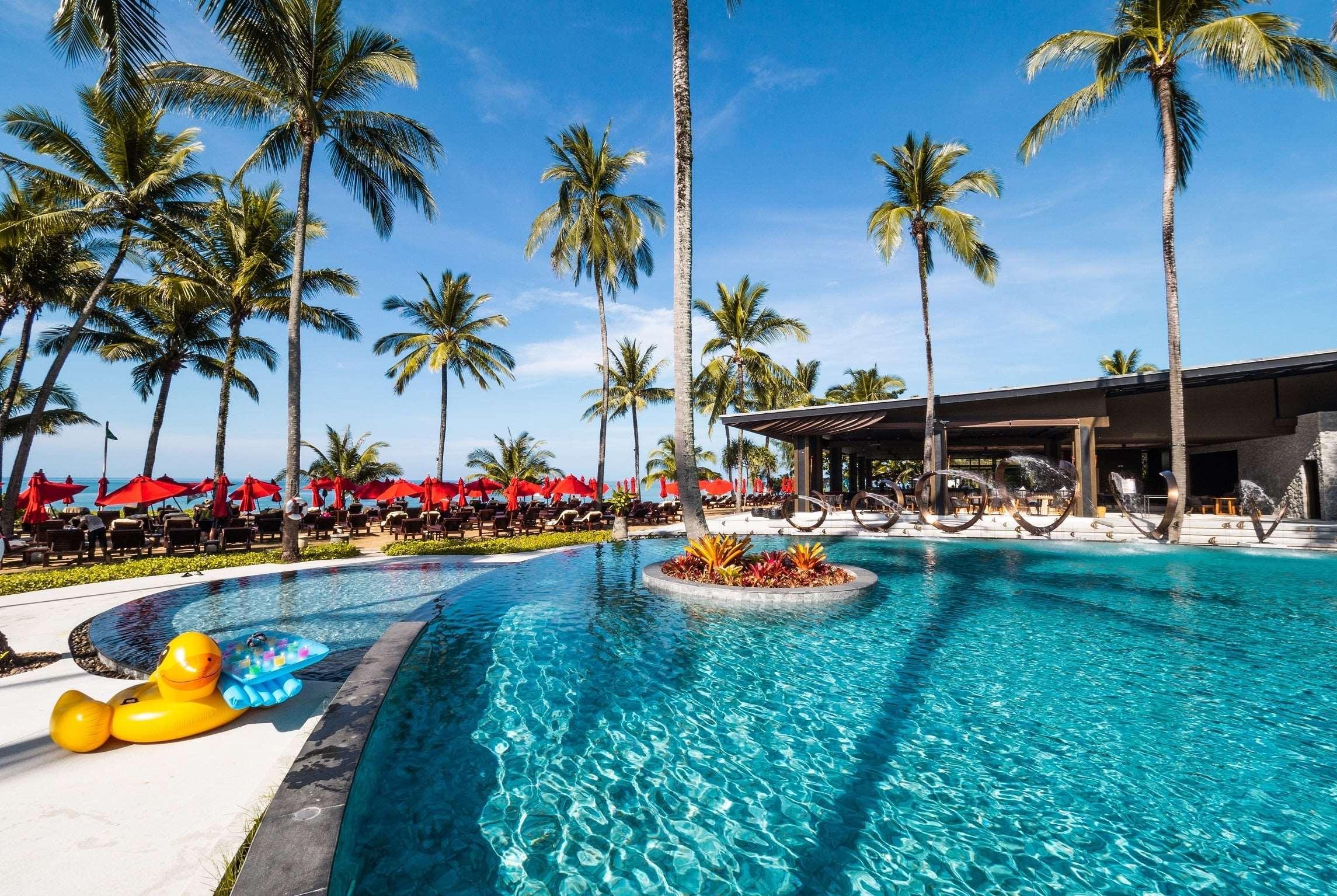 Resort Ramada By Wyndham Khao Lak