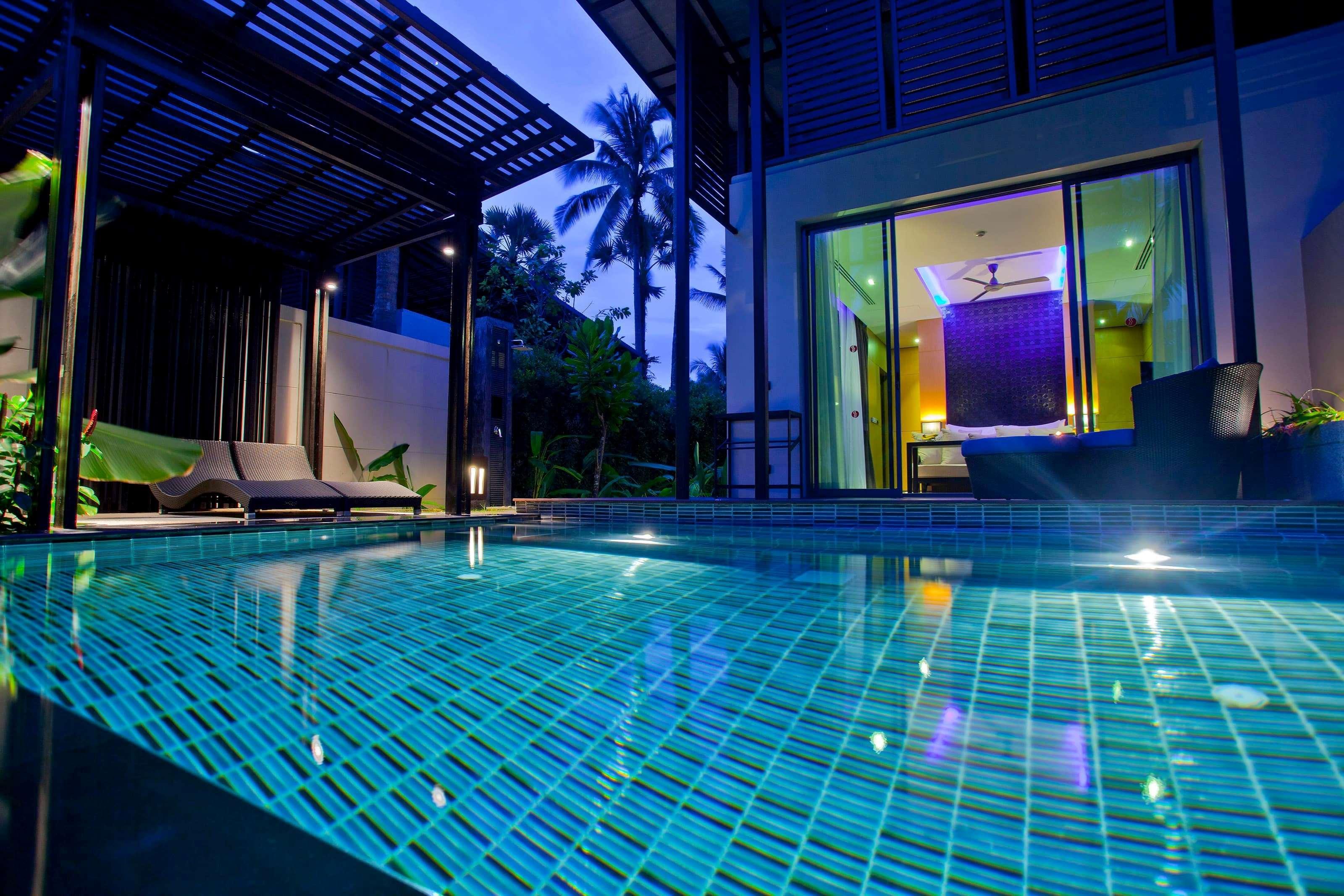 Ramada By Wyndham Resort Khao Lak