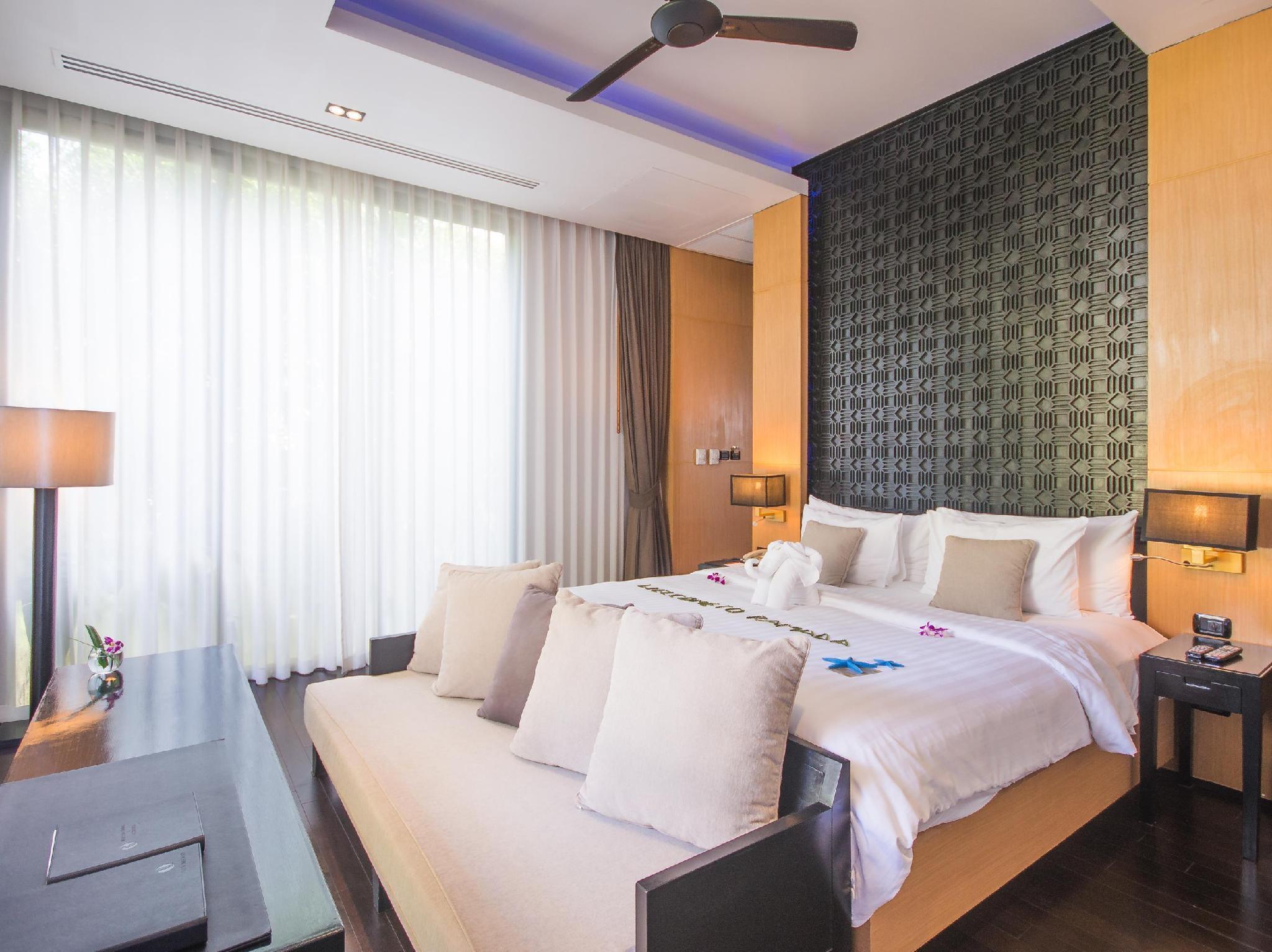 Ramada By Wyndham 5* Khao Lak
