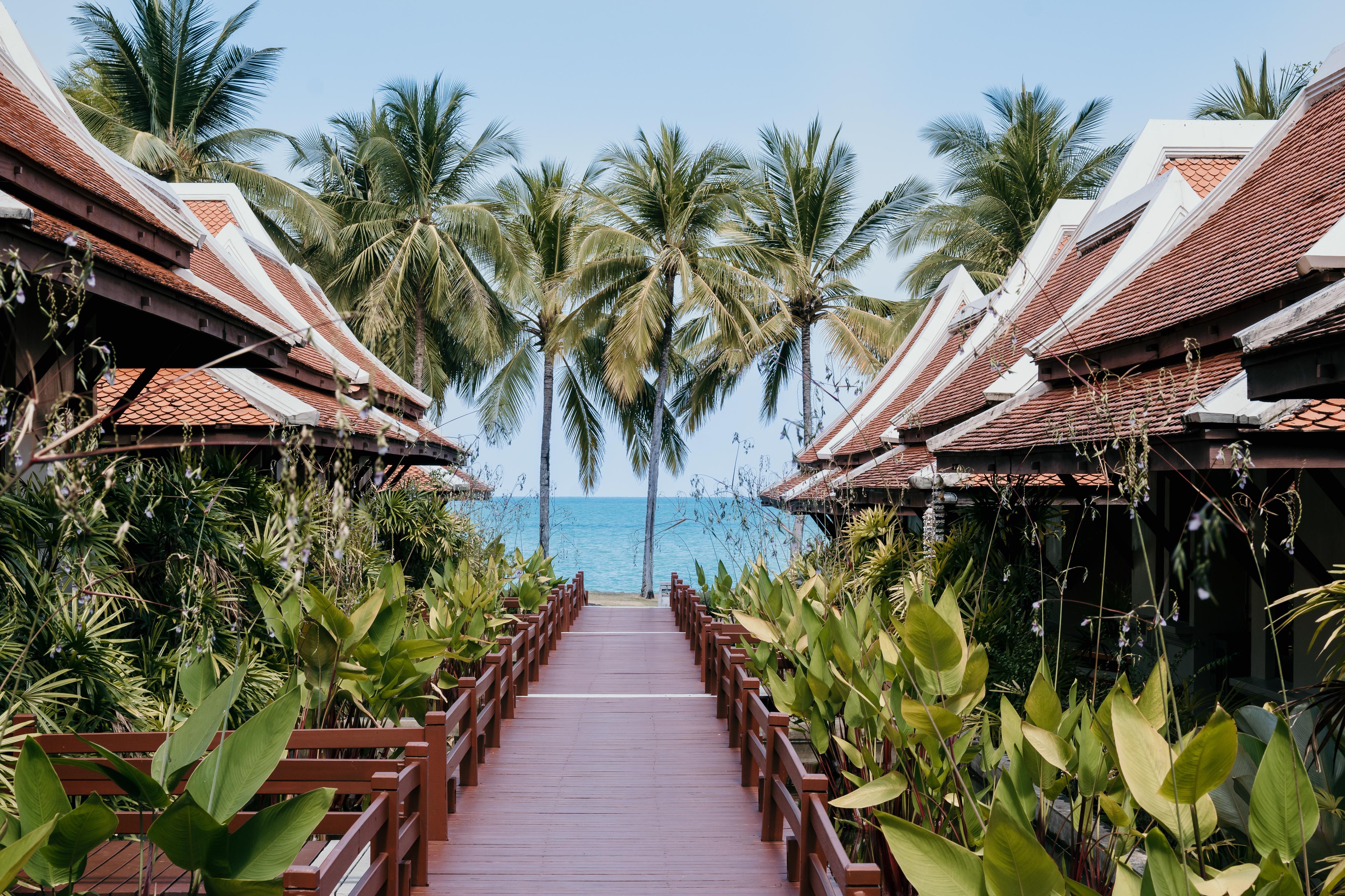 Khaolak Laguna Resort 4*