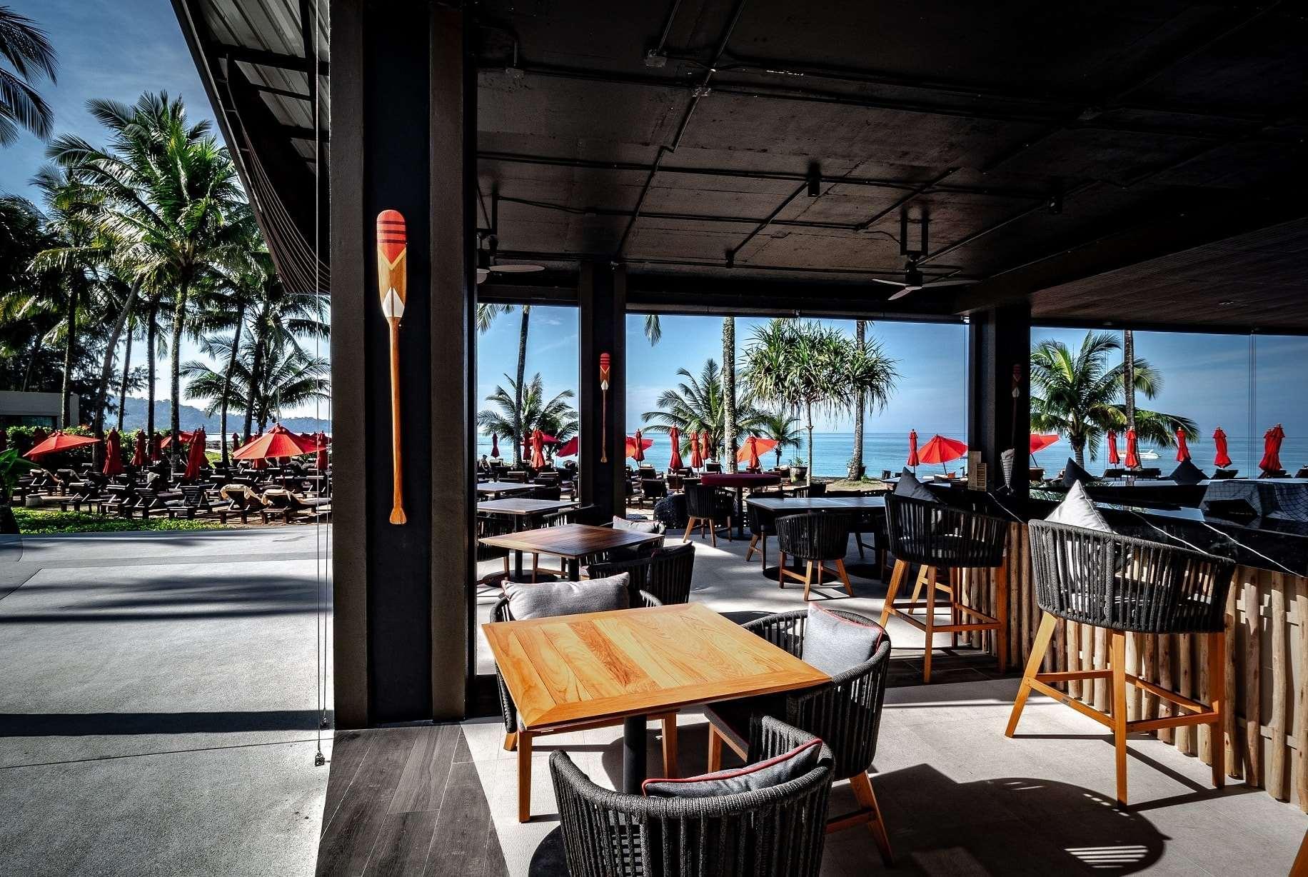 Ramada By Wyndham 5* Khao Lak