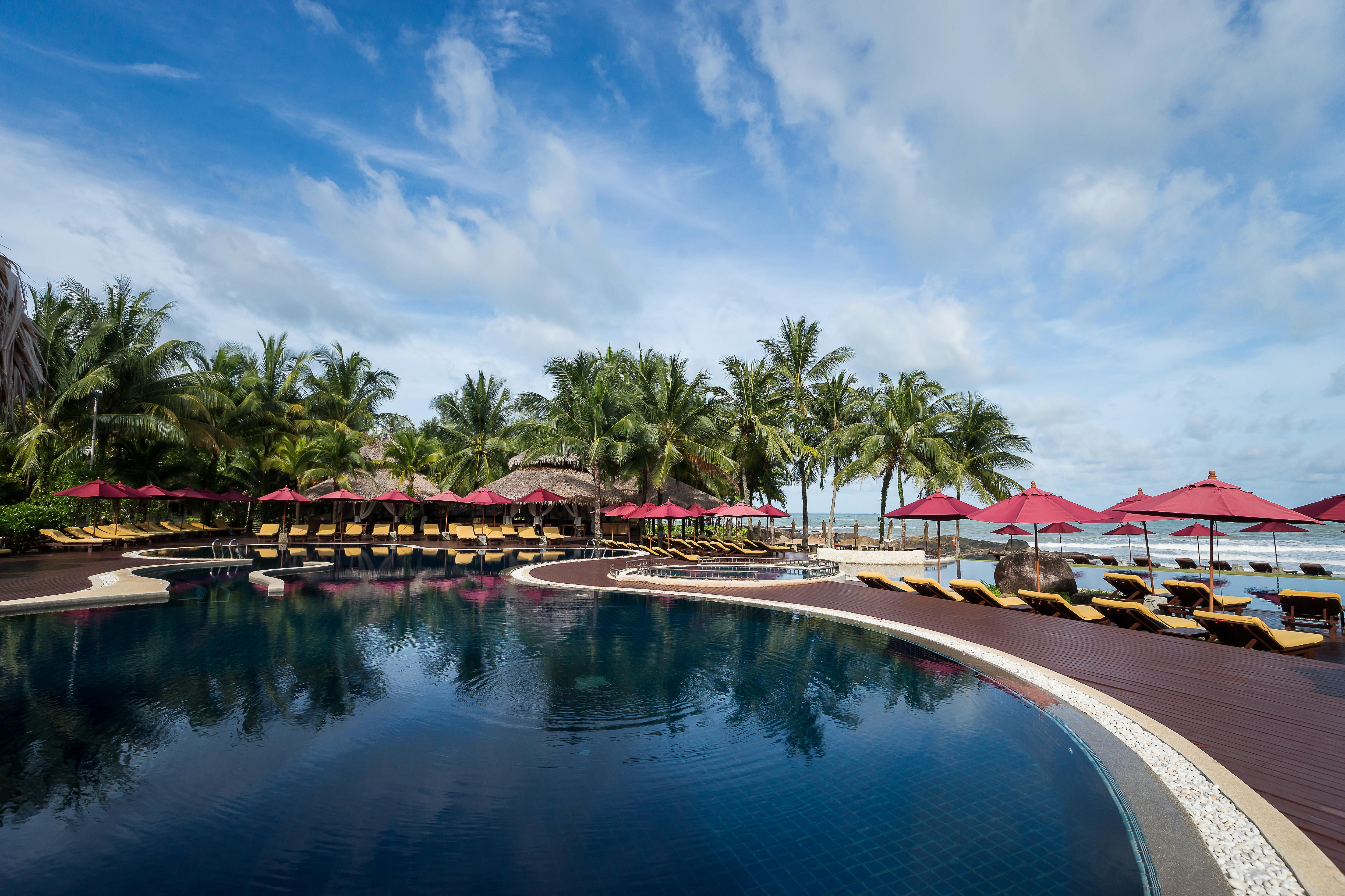 Khaolak Laguna 4*
