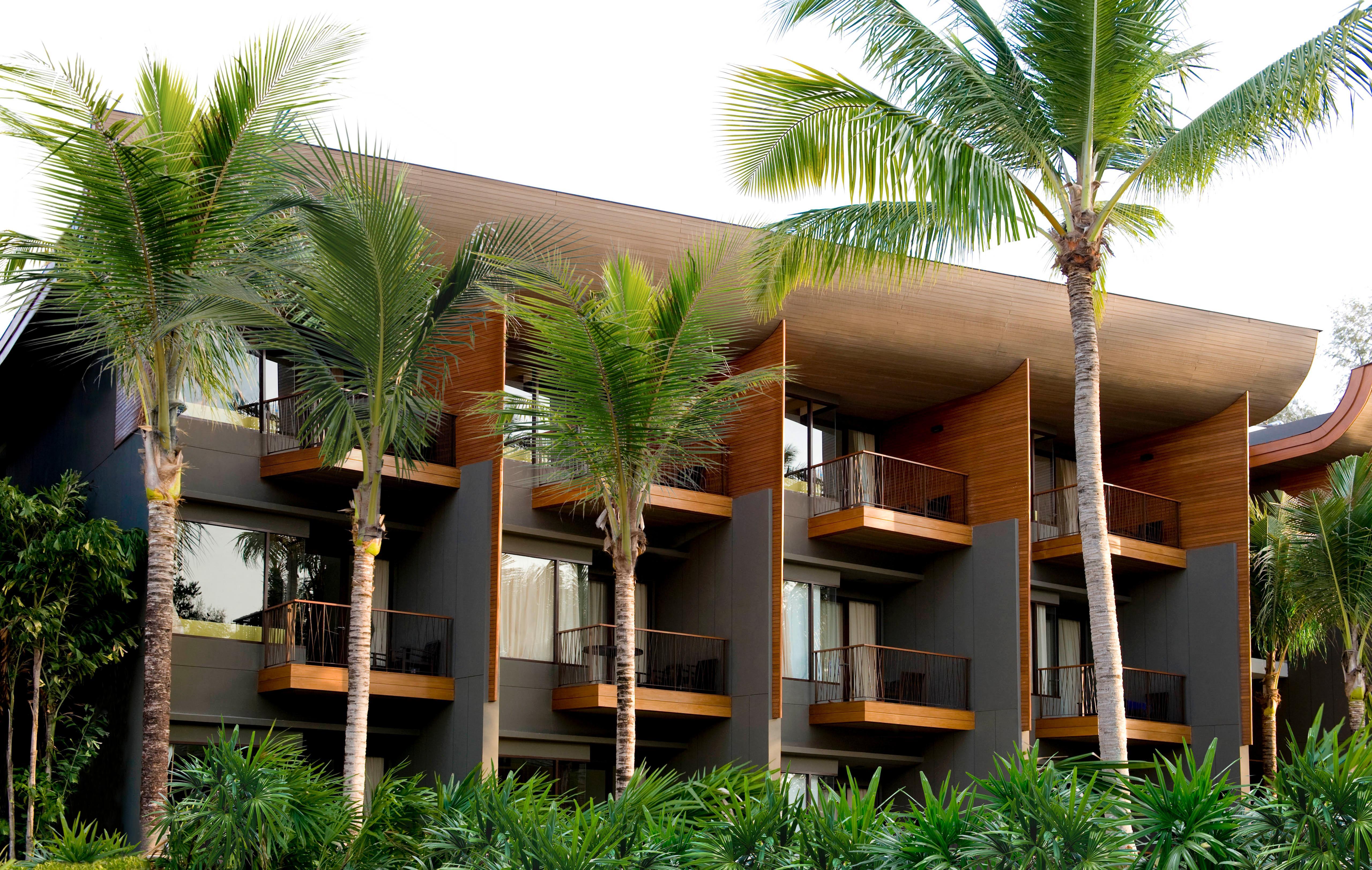 Renaissance & Resort Phuket