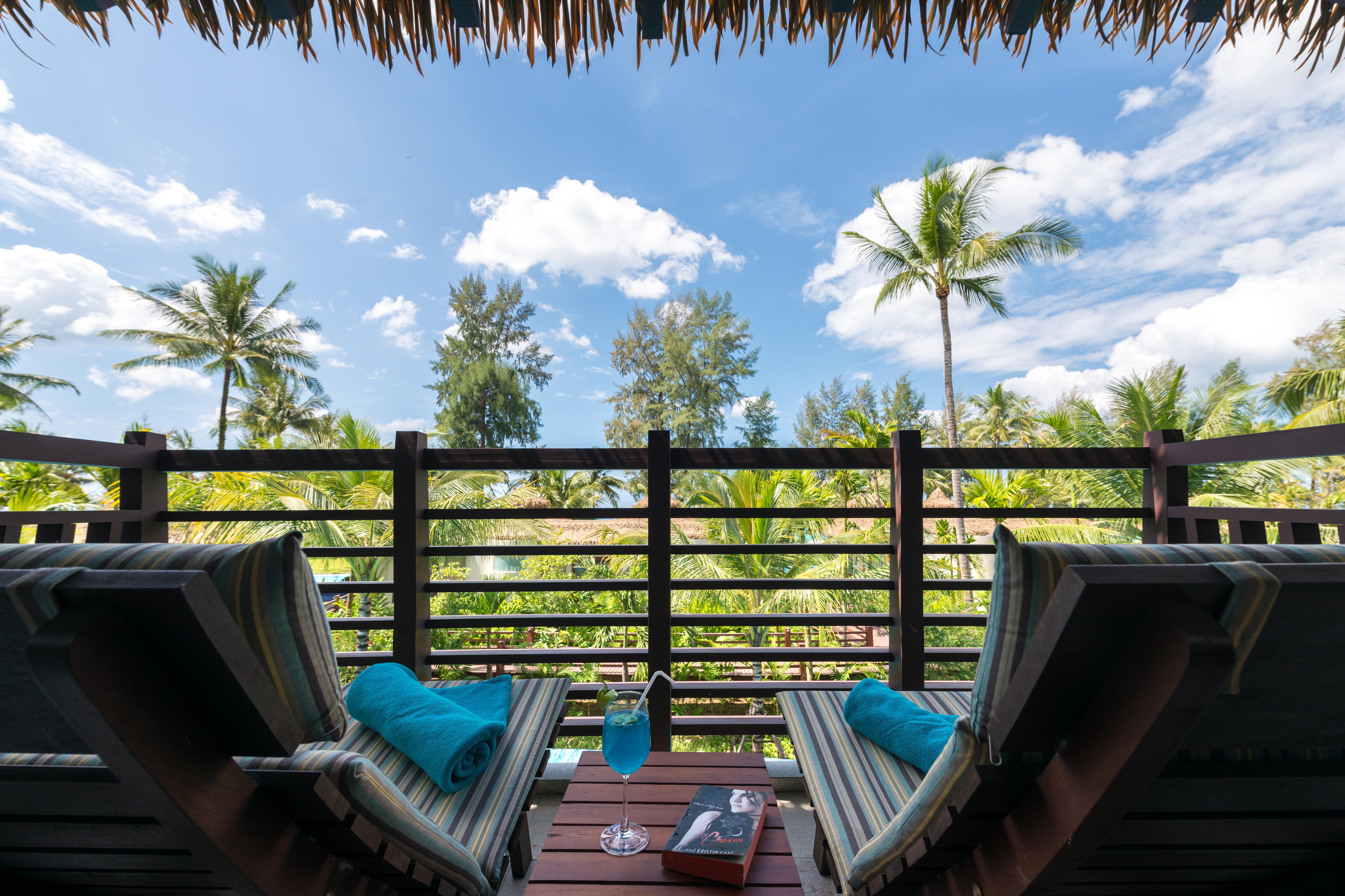 Resort The Haven (adults Only) Khao Lak