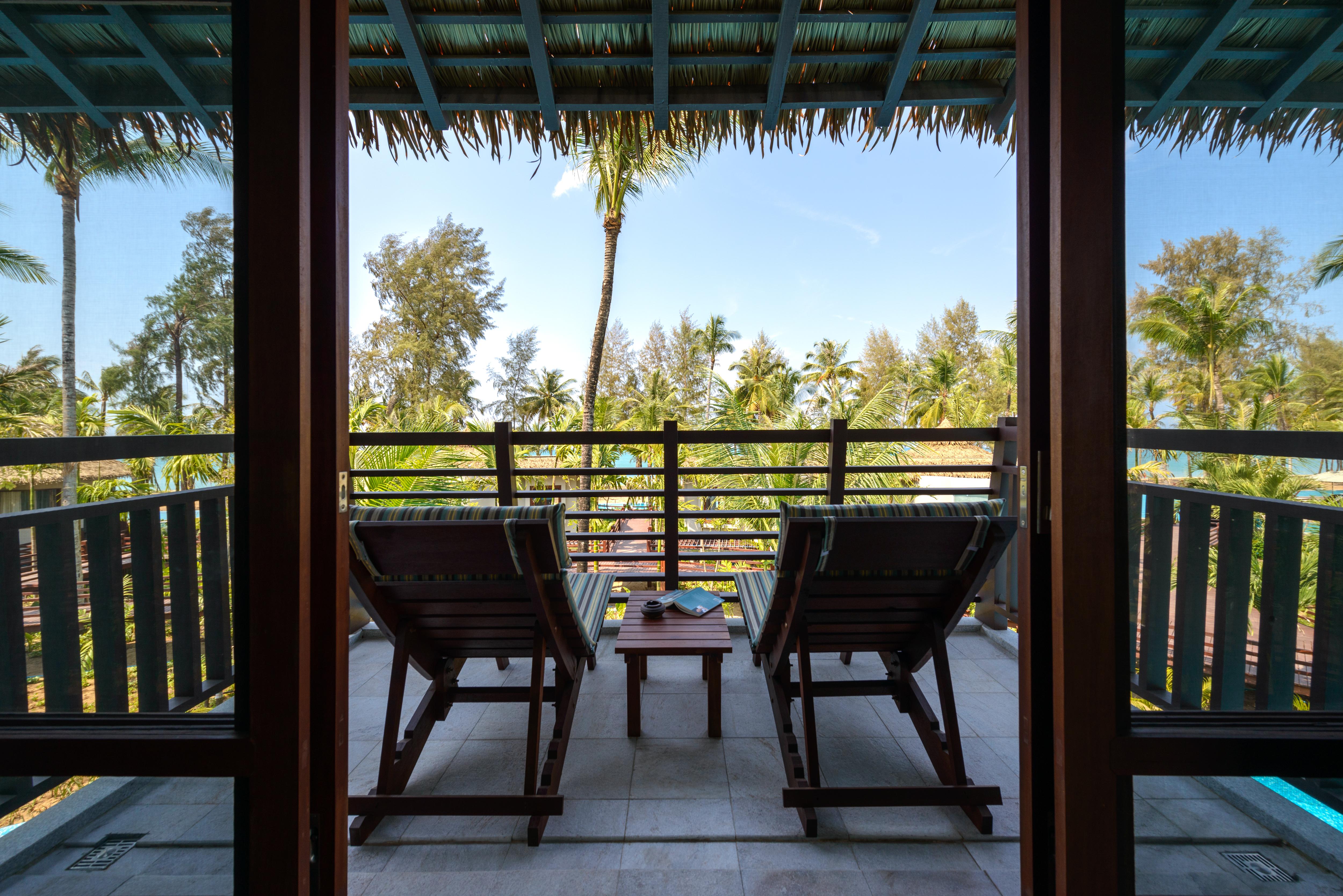 The Haven (adults Only) Resort 5*